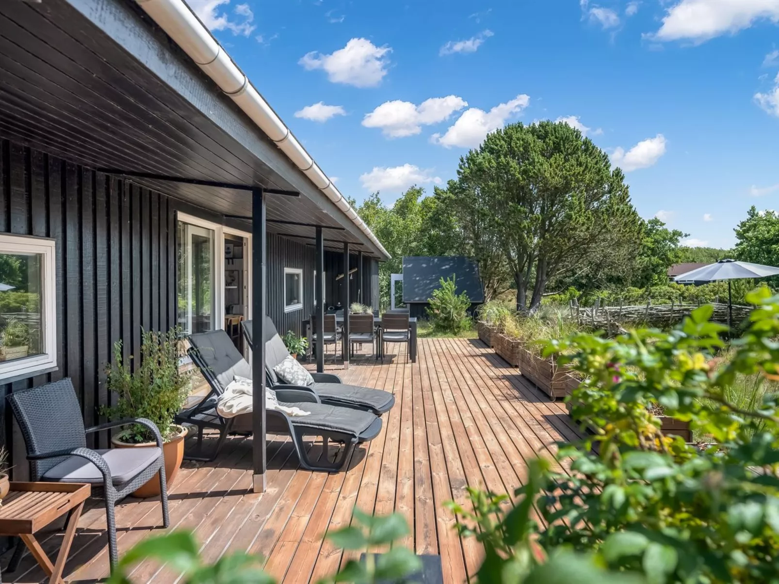 "Fatima" - 1km from the sea-Dehors