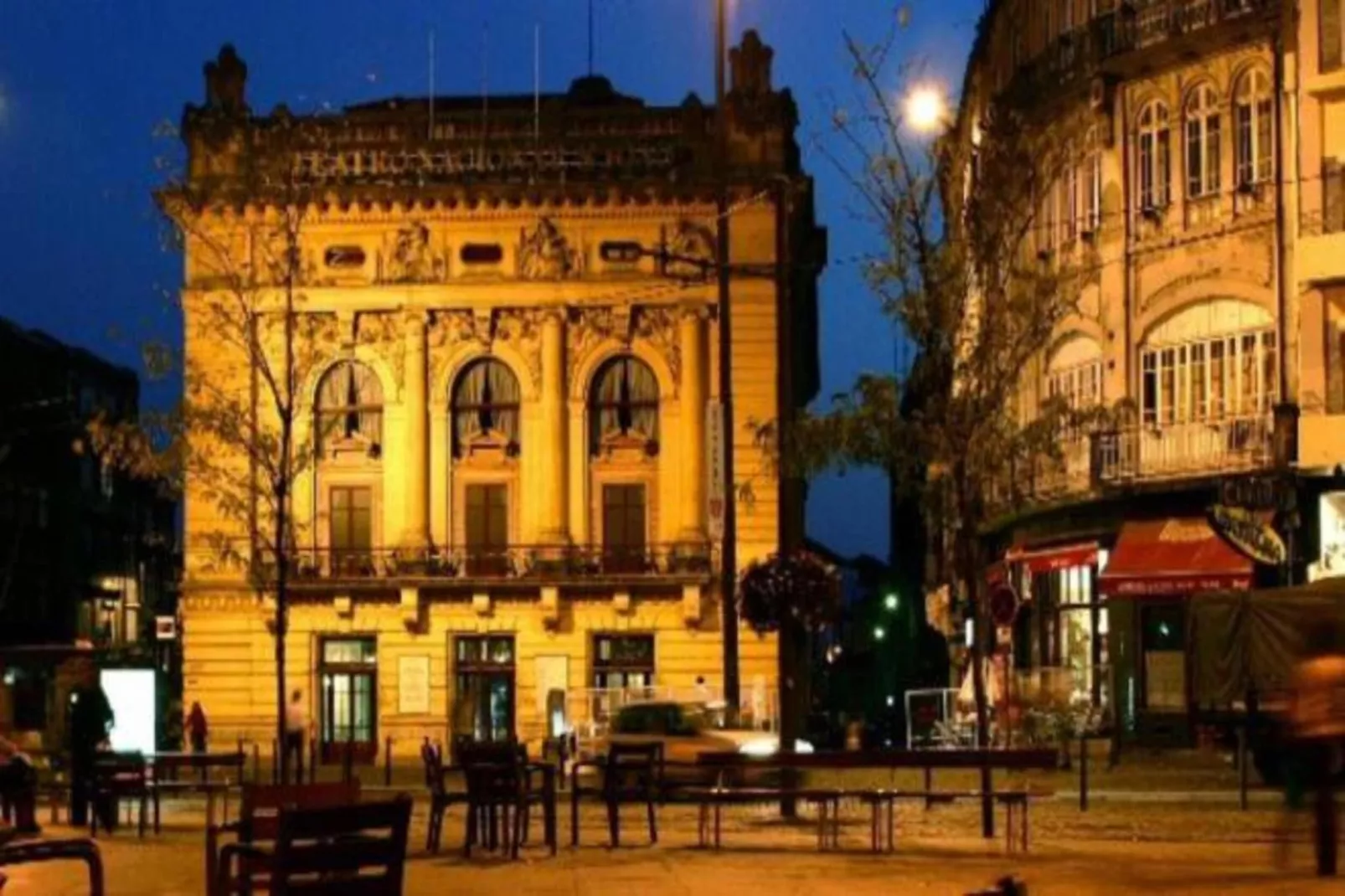 YOUROPO - Market 1A-Areas within 20km in summer