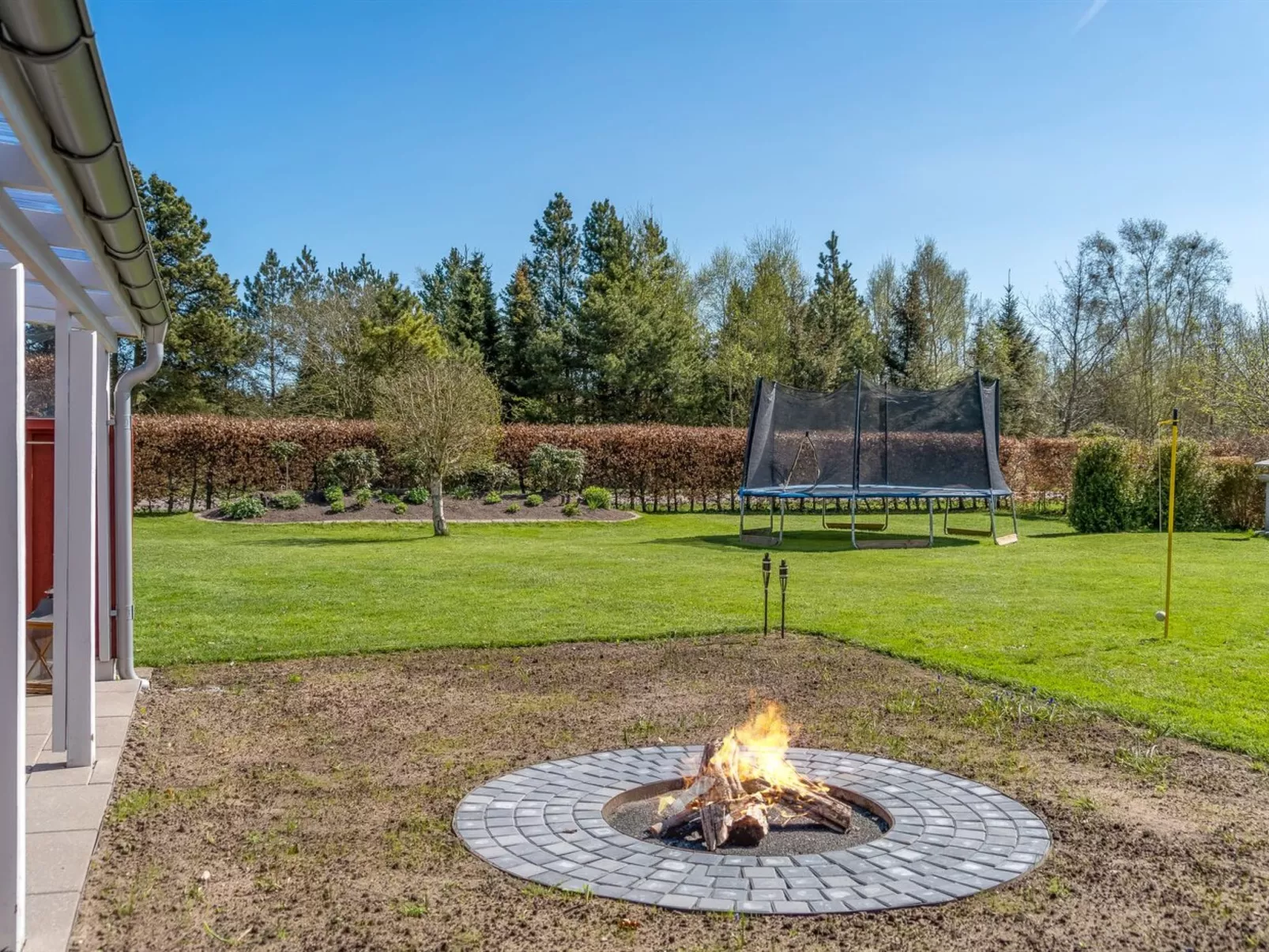 "Ruse" -  from the sea-Dehors