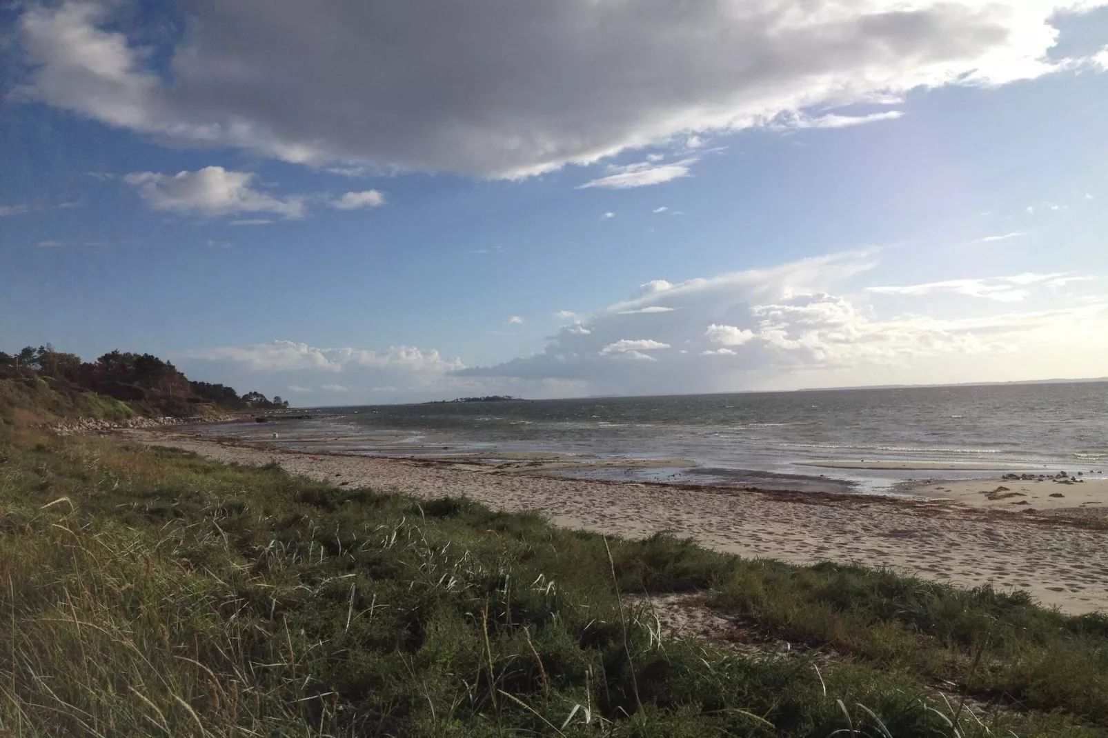 8 person holiday home in Jægerspris - Water view