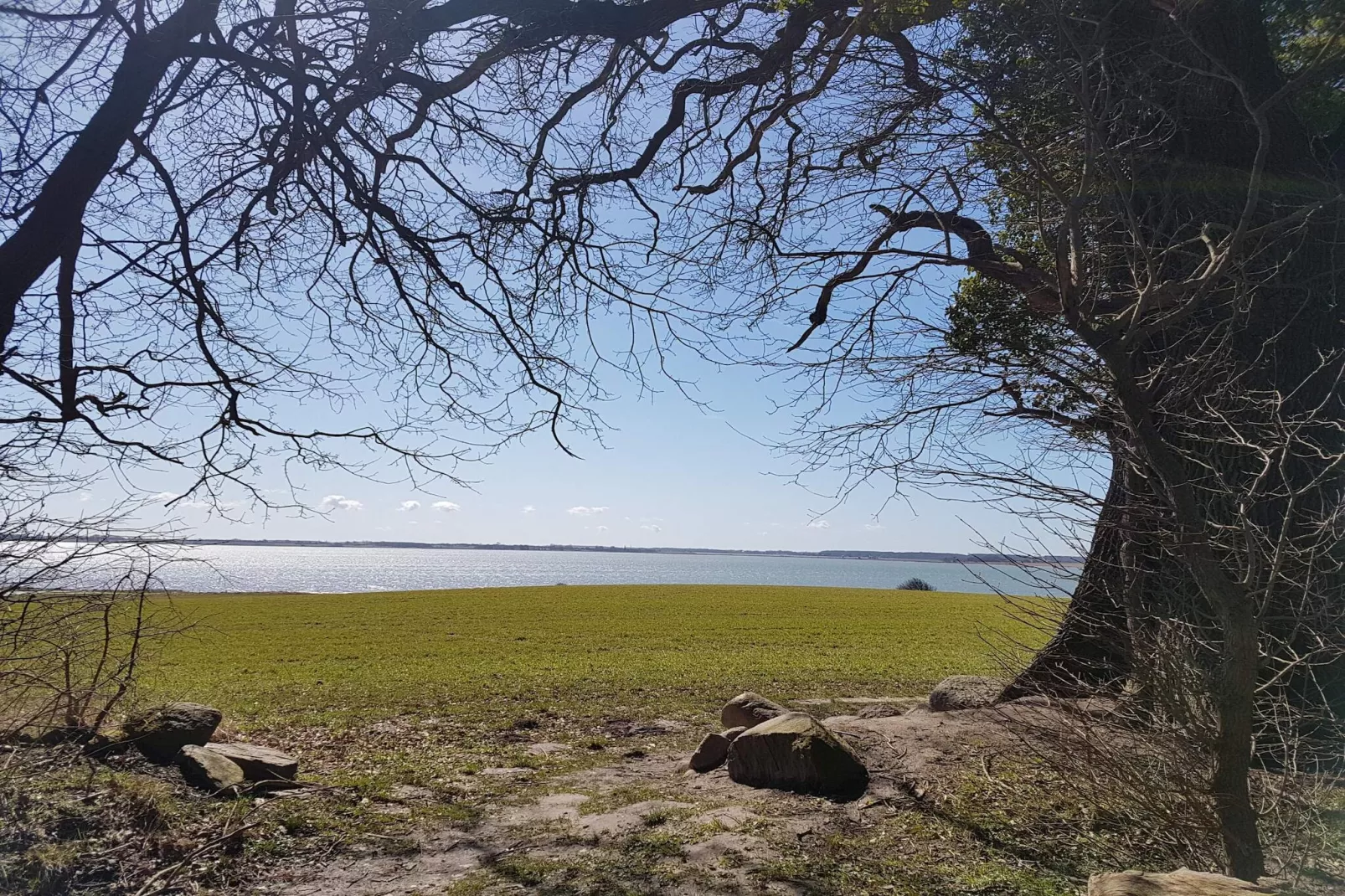 Beautiful cottage near the beach-Untagged