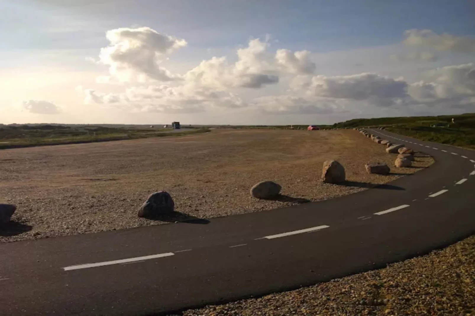 4 Sterne Ferienhaus in Nørre Nebel-Nicht zugeordnet