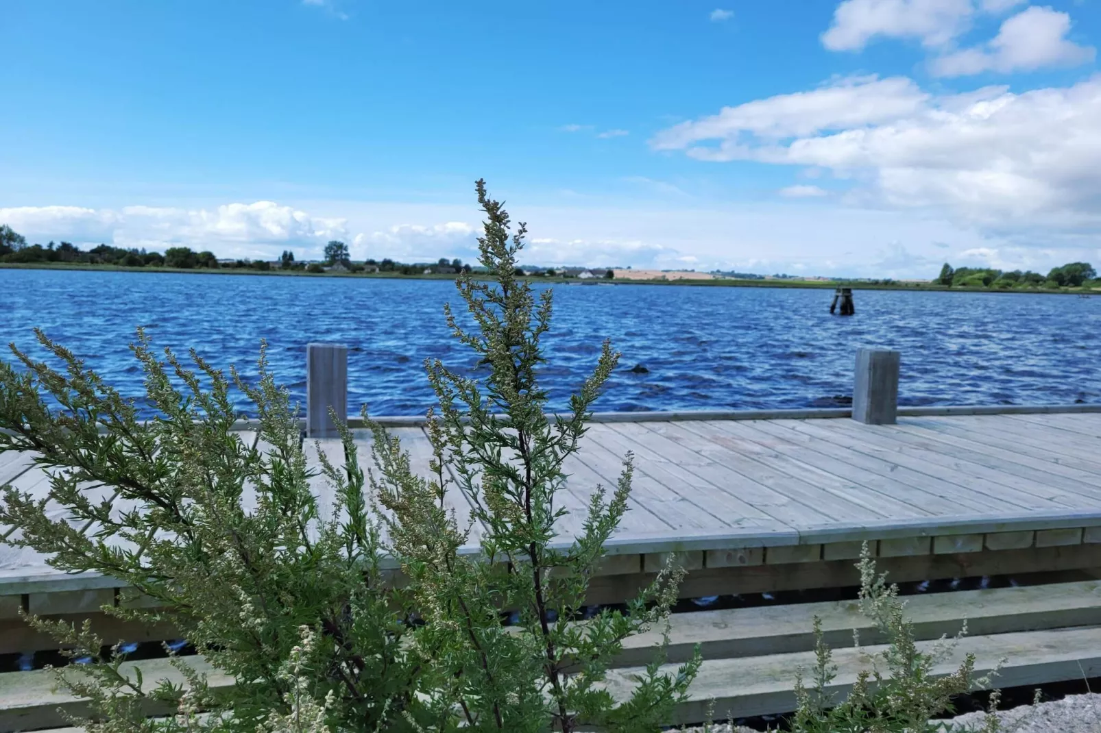 6 person holiday home in Marstal