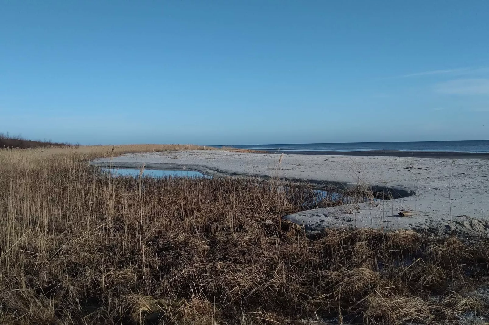 5 Sterne Ferienhaus in Hadsund-Nicht zugeordnet
