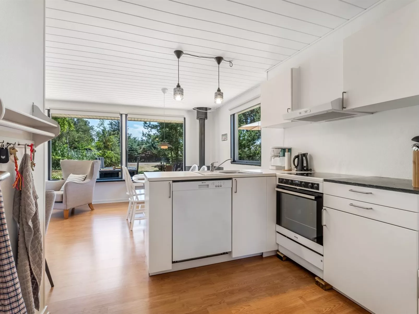 "Dorit" - 900m from the sea-Inside