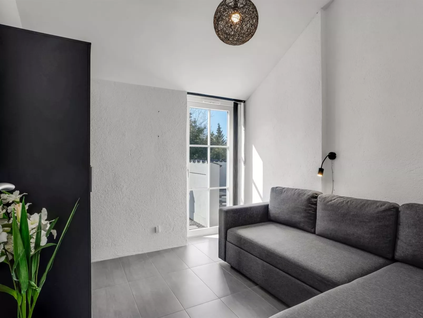 "Judit" - 10m from the sea-Dedans