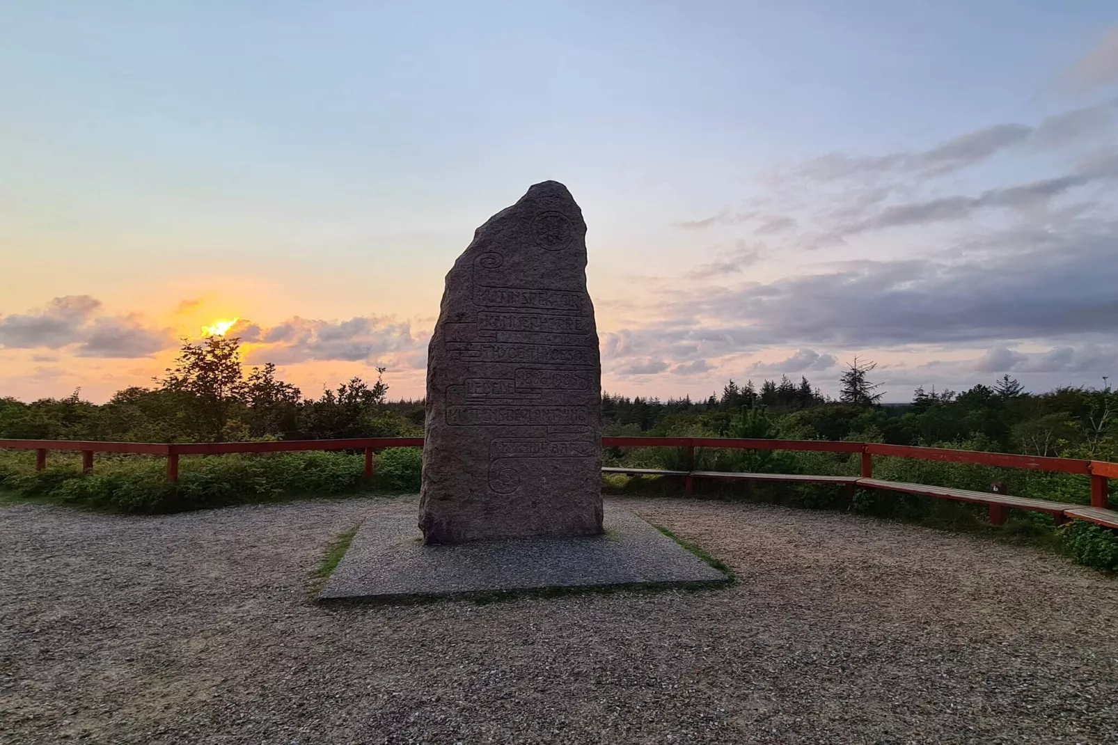 5 star holiday home in Henne Beach-Untagged