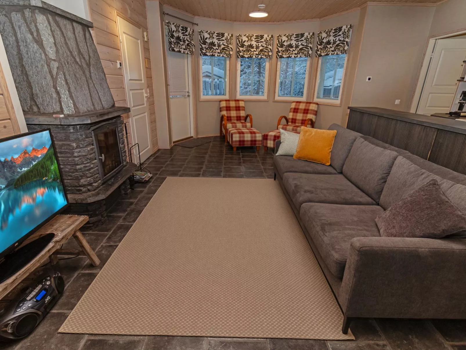 Rukan taikavuosseli 12 a-Dedans