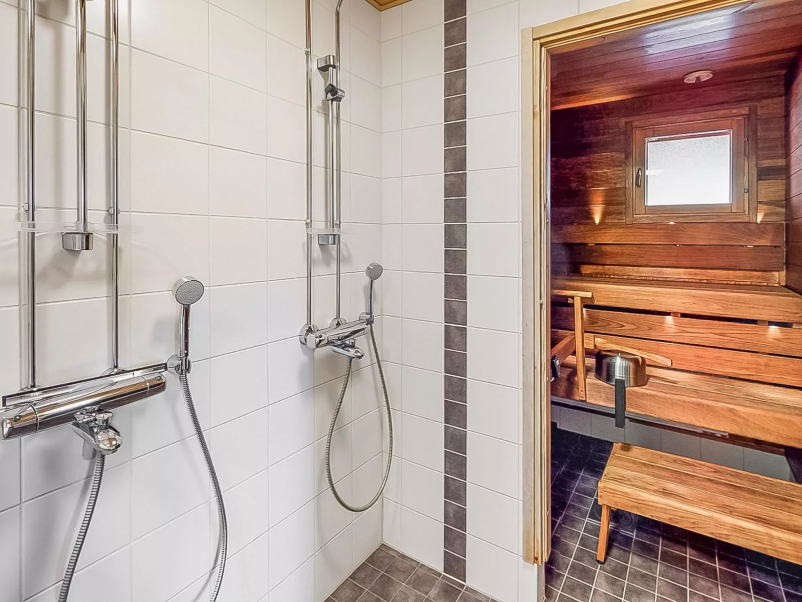 Aurinkoranta-Drinnen