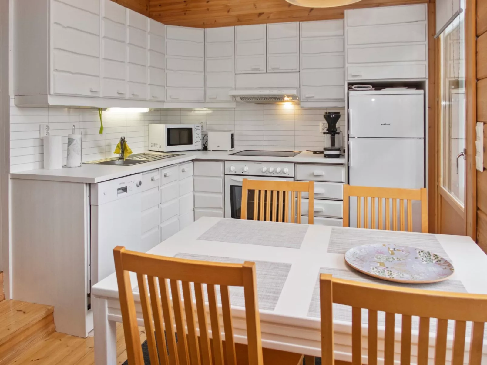 Vuosseli-kelkka 15a-Inside