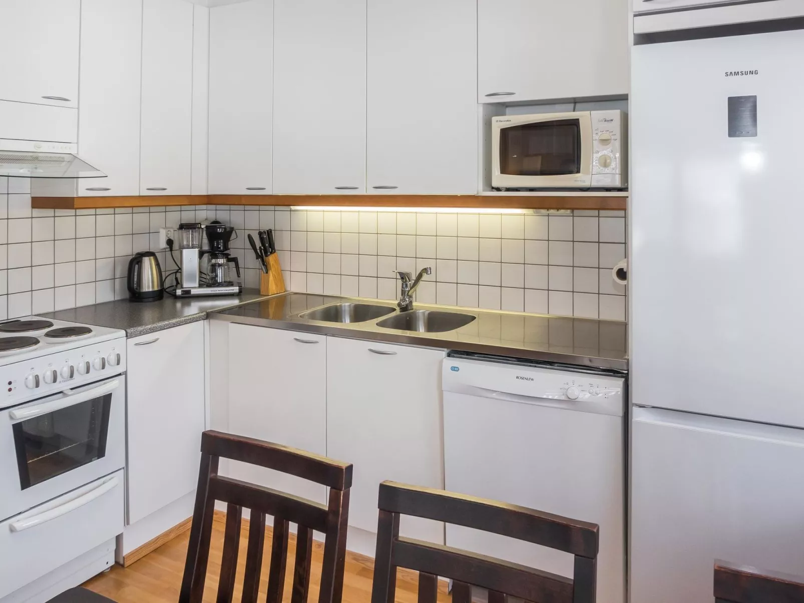 Karhunvartija d6-Inside