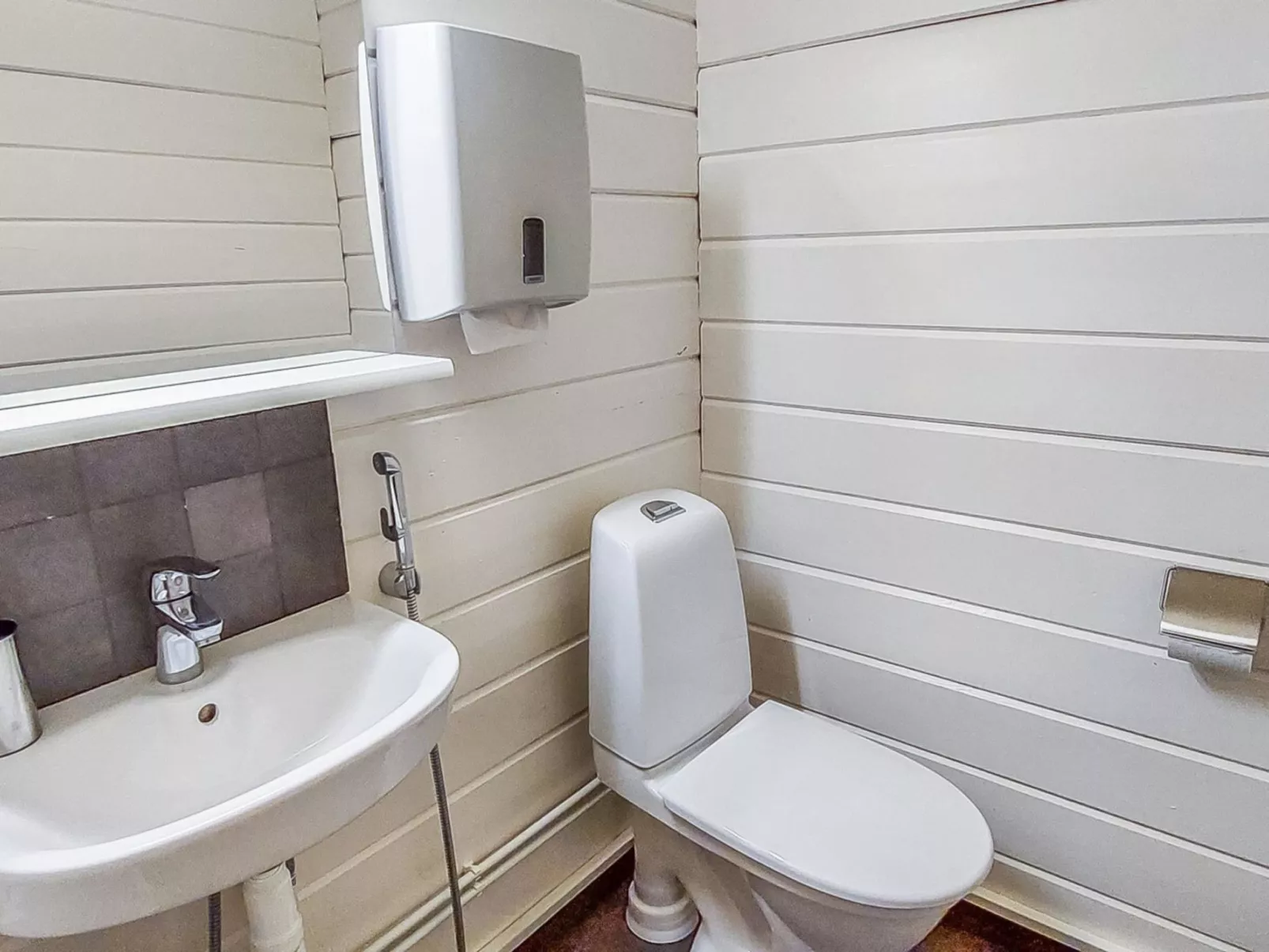 Petäjälahti-Inside