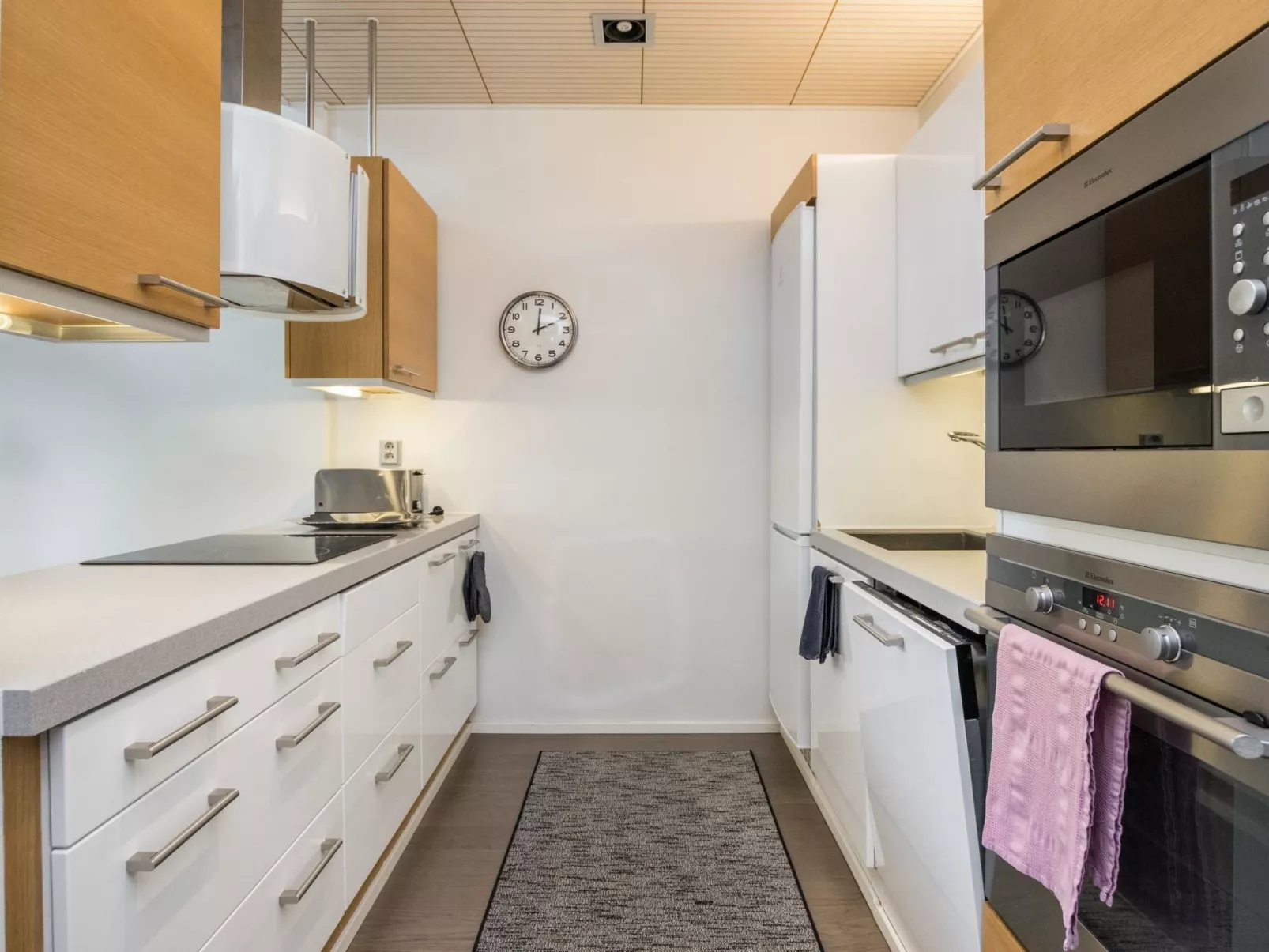 Haapala suites 24-Dedans