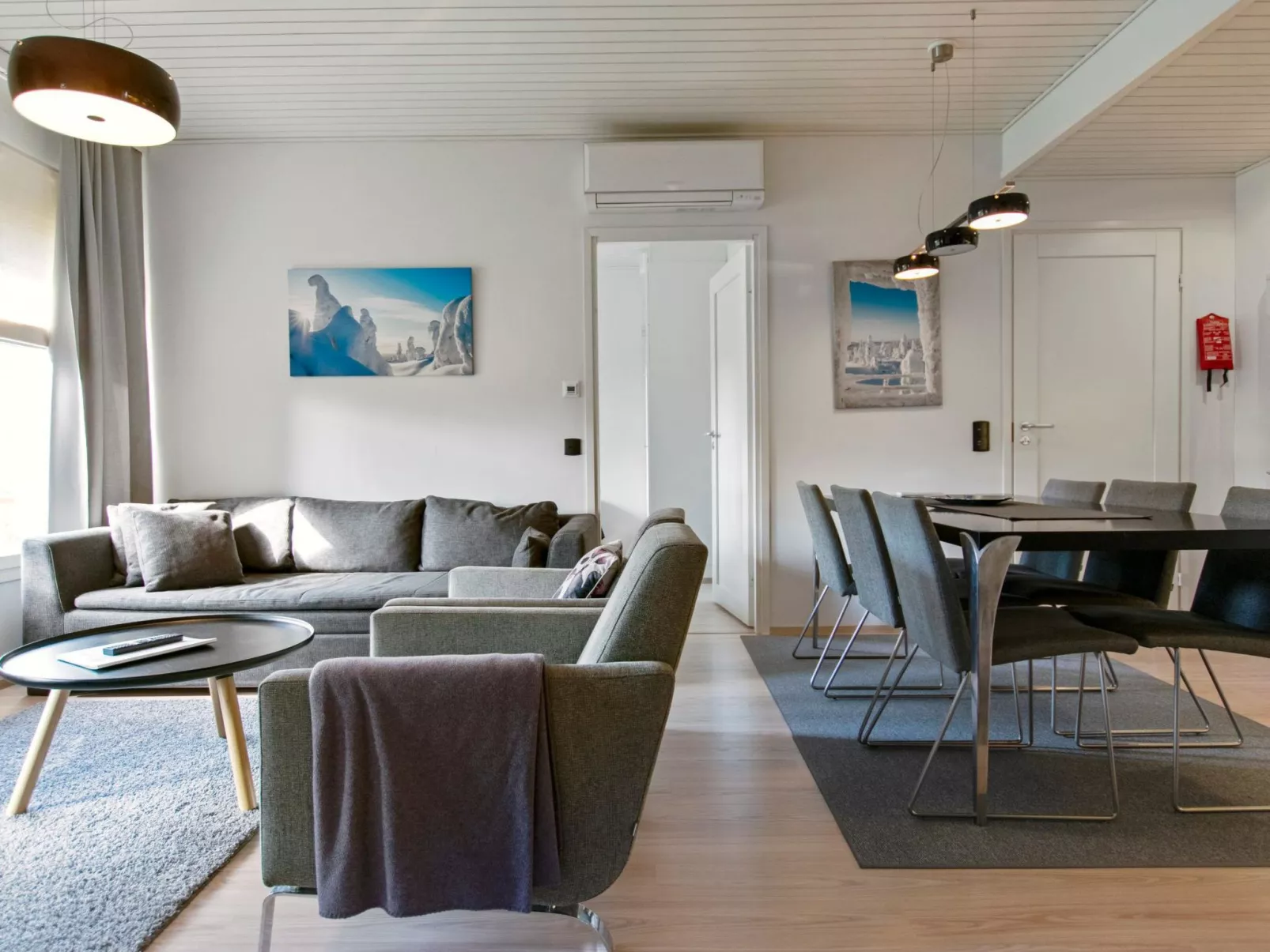 Haapala suites 33-Dedans