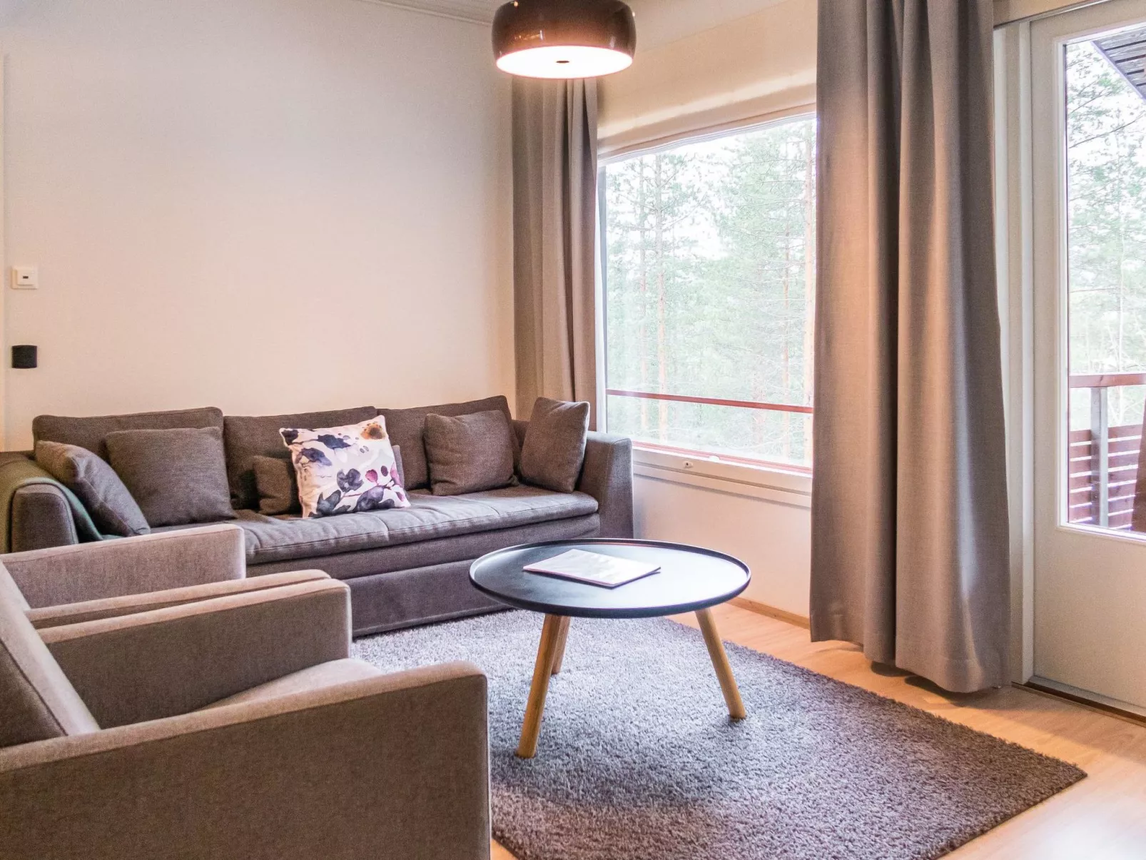 Haapala suites 36-Dedans