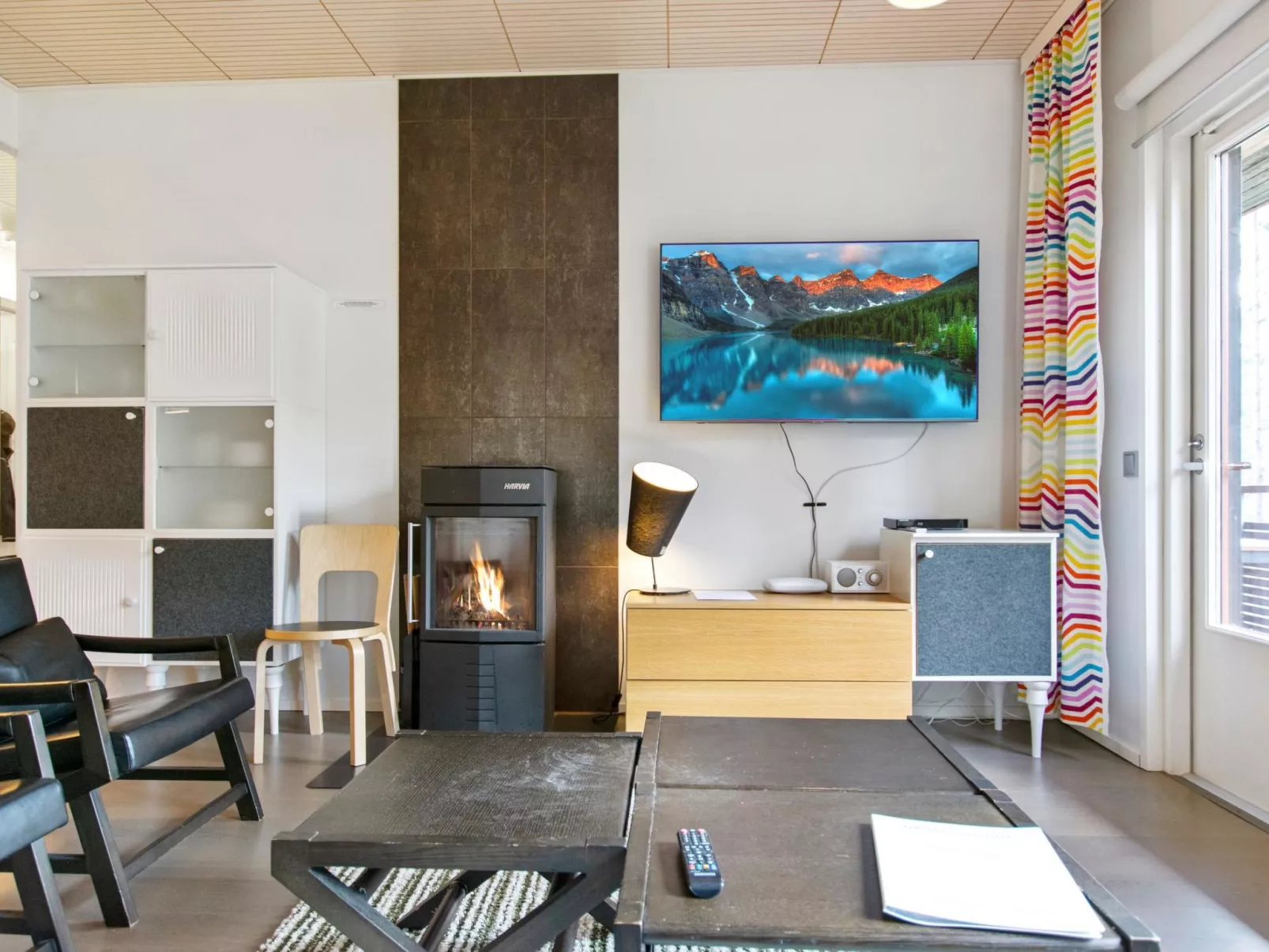 Haapala suites 27-Dedans