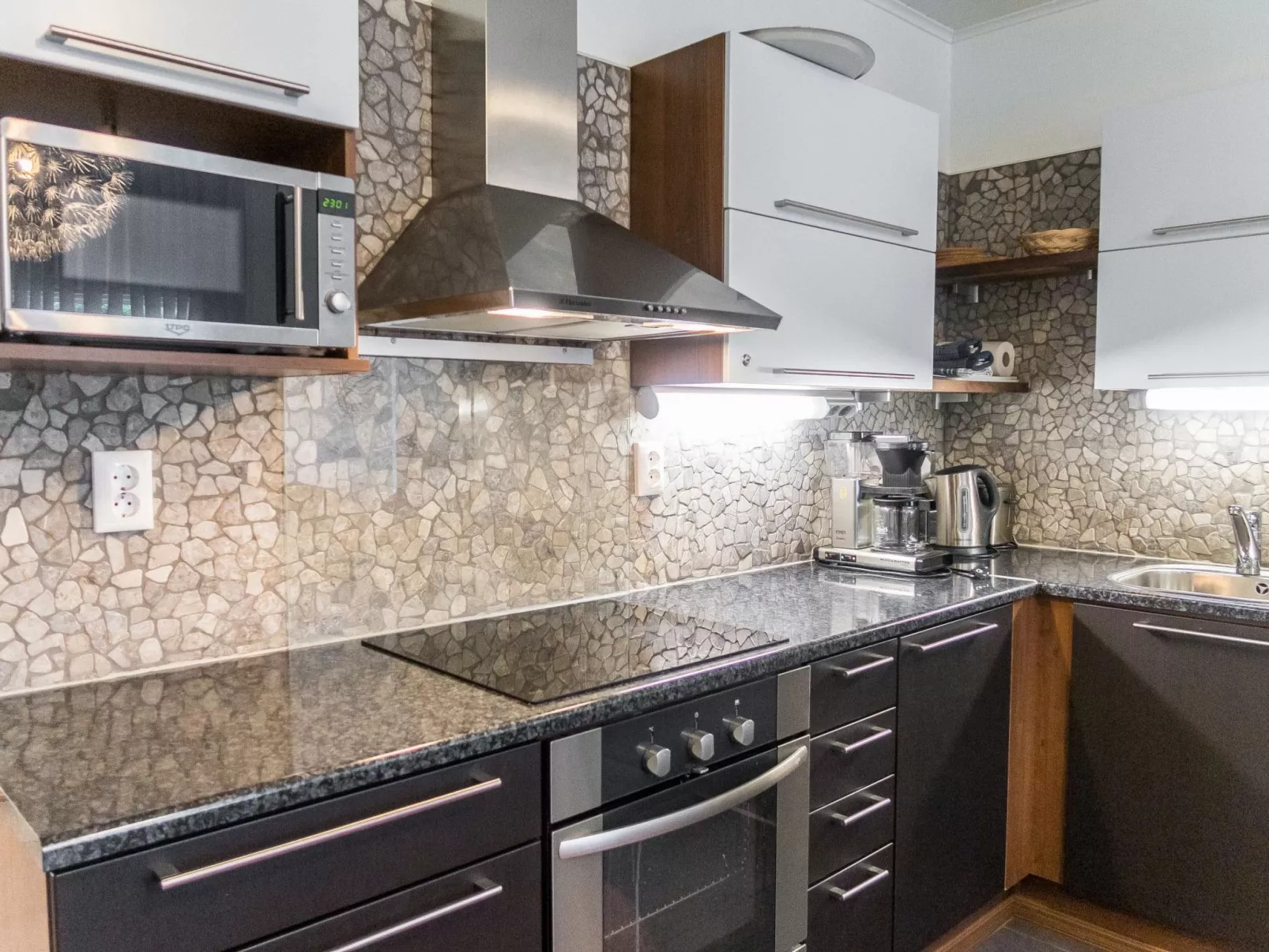 Vuokatinlampi 7 c-Drinnen