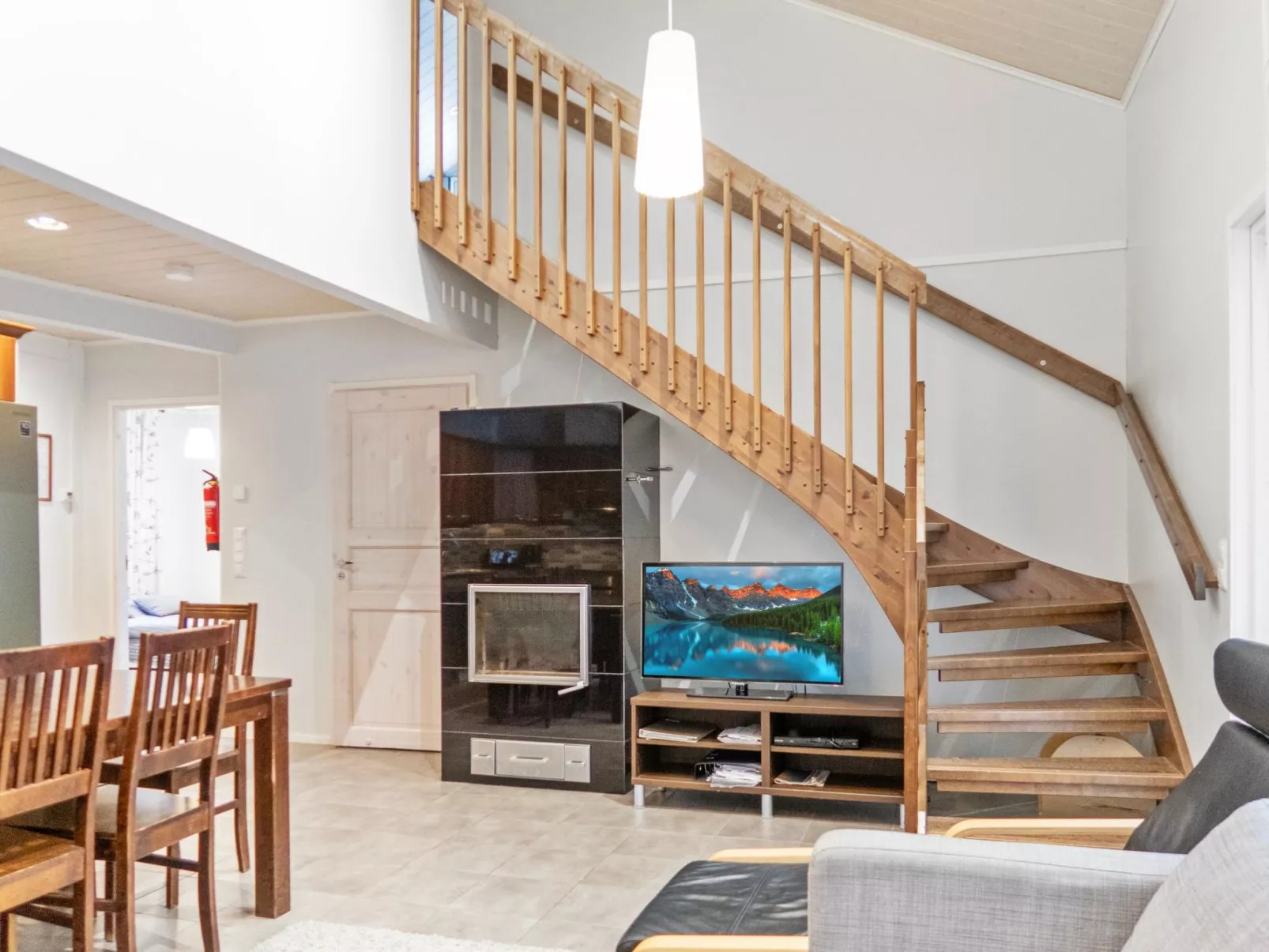 4 seasons a 1-Dedans