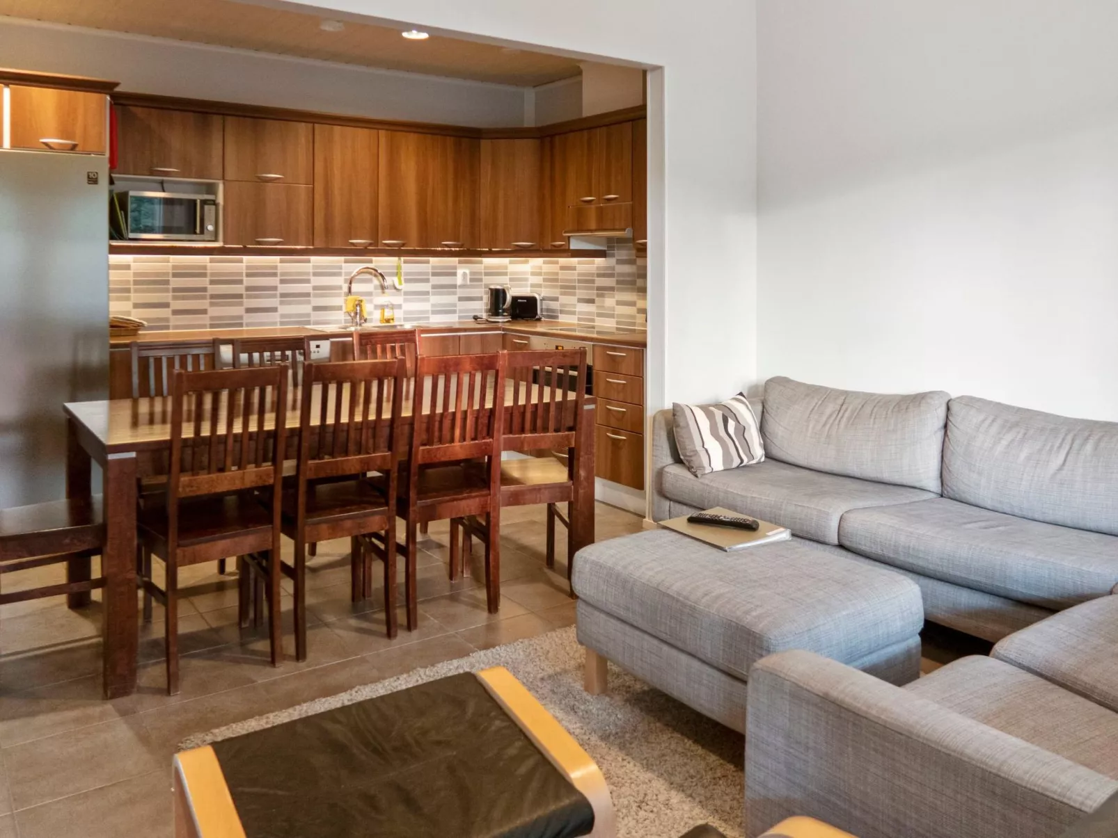 4 seasons a 2-Dedans