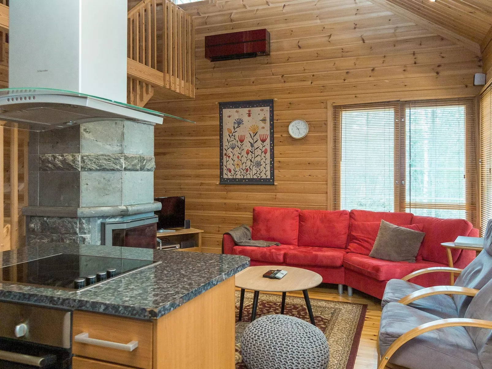 Syvärinkulta a-Drinnen