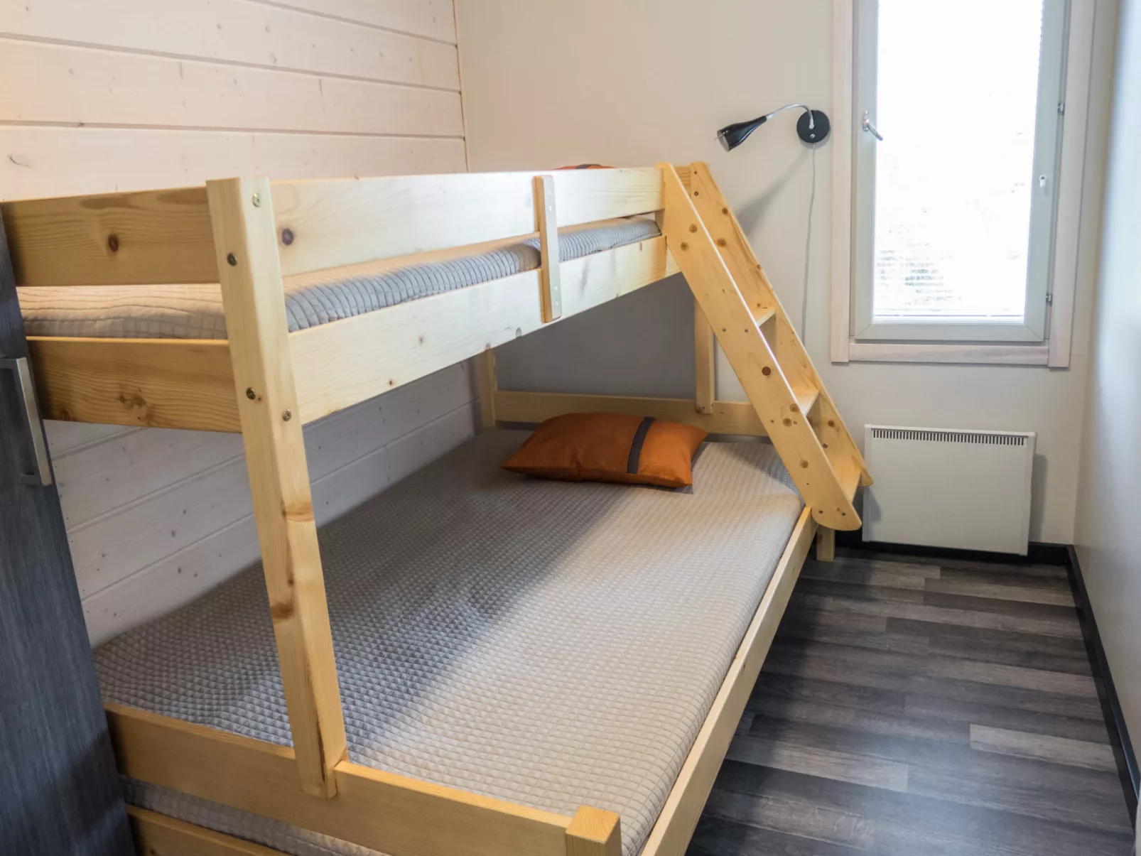 Villa vuosseli c 1-Dedans