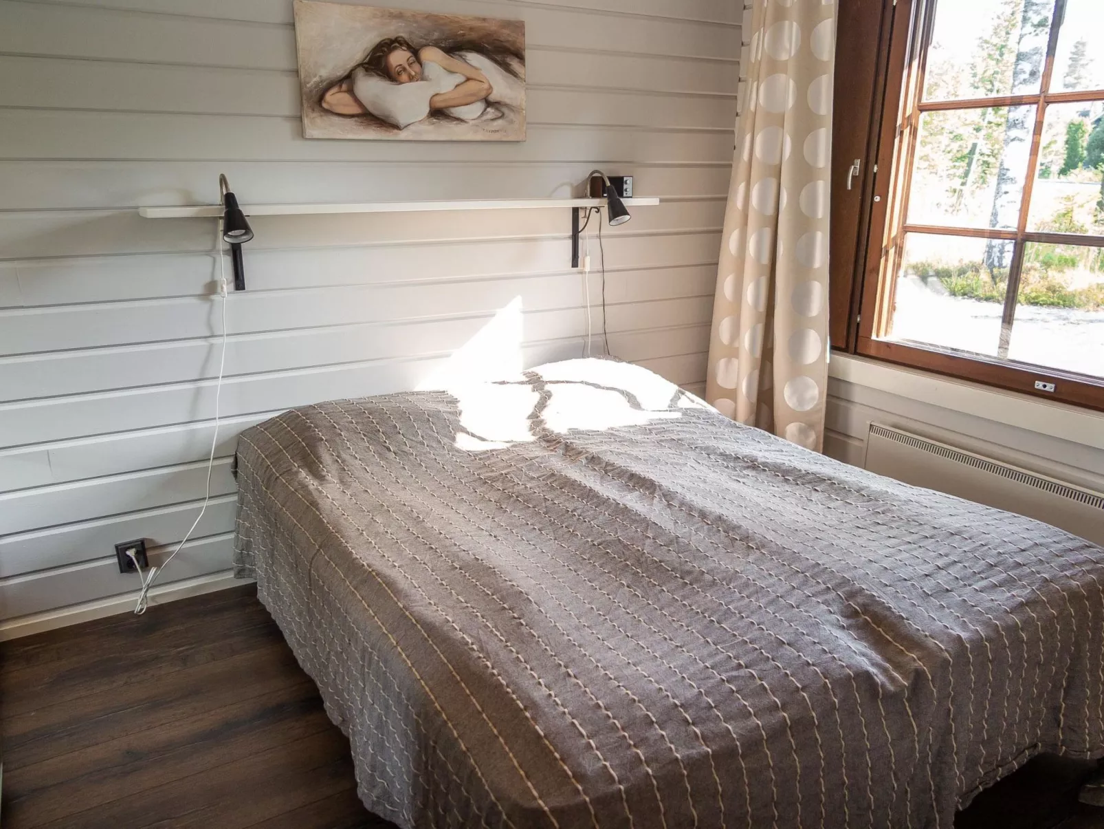 Tahkon rentola aarne-Drinnen