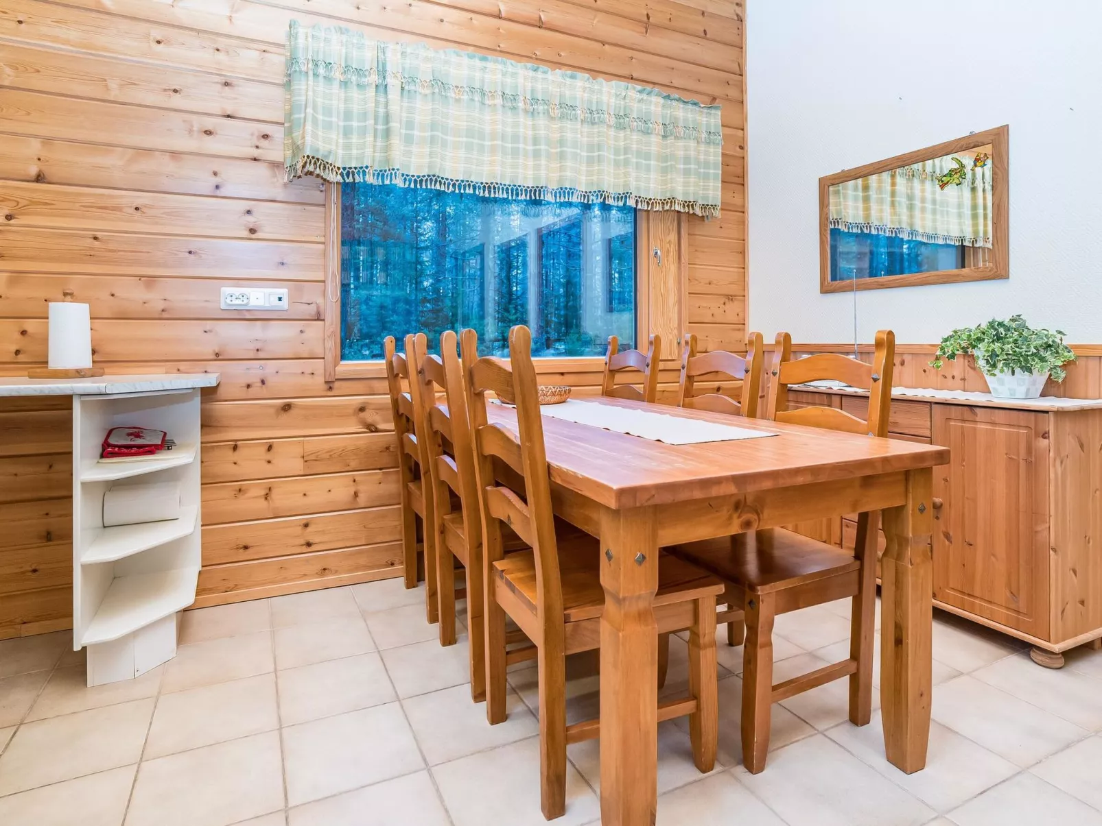 Villa kuukso-Drinnen