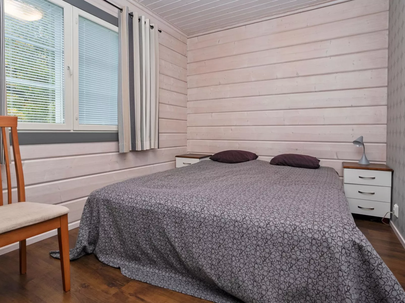 Rukanloisto a-Dedans