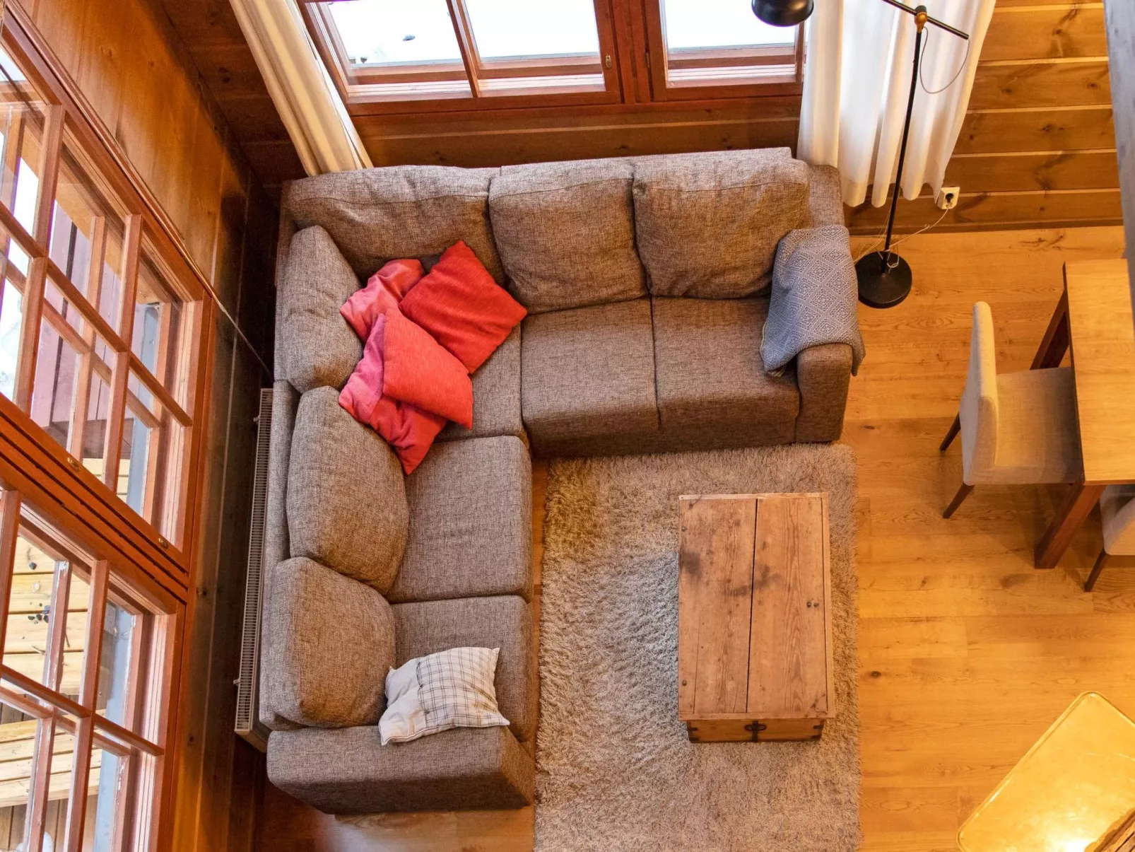 Kivalonmaa a-Drinnen