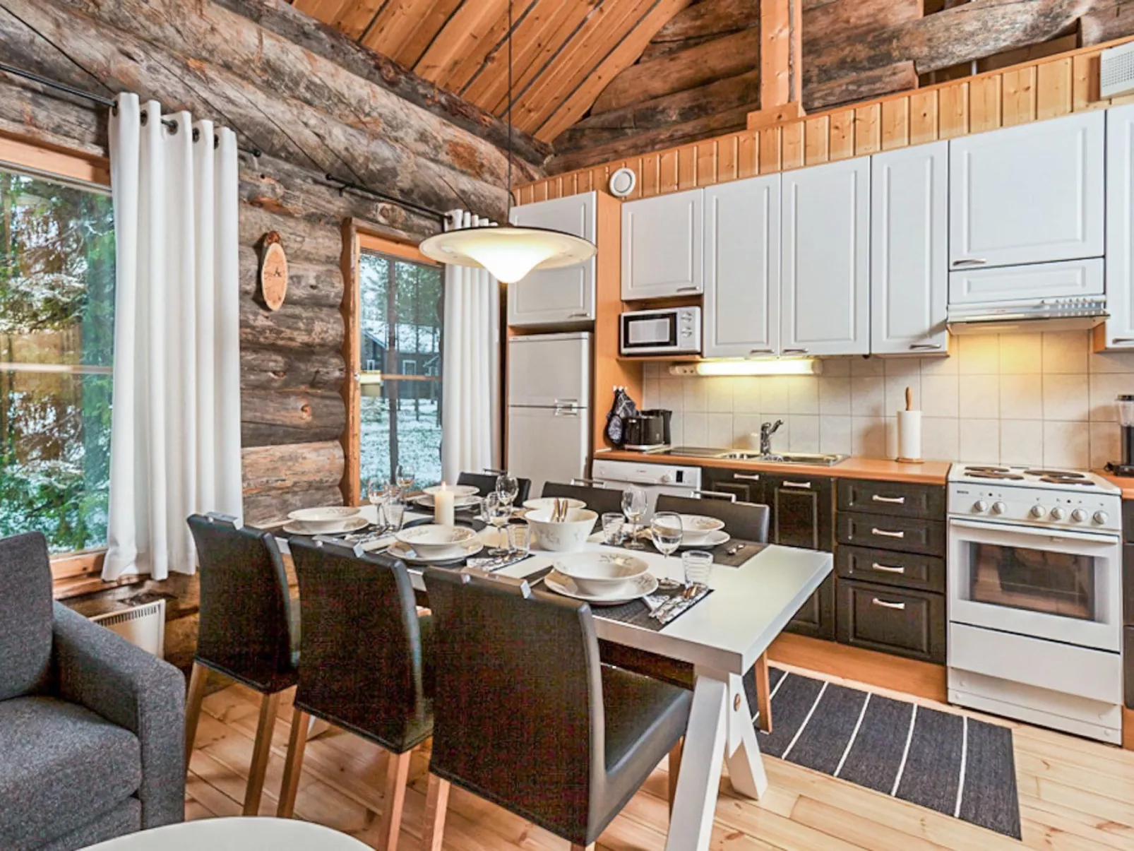 Hillankukka 5-Dedans