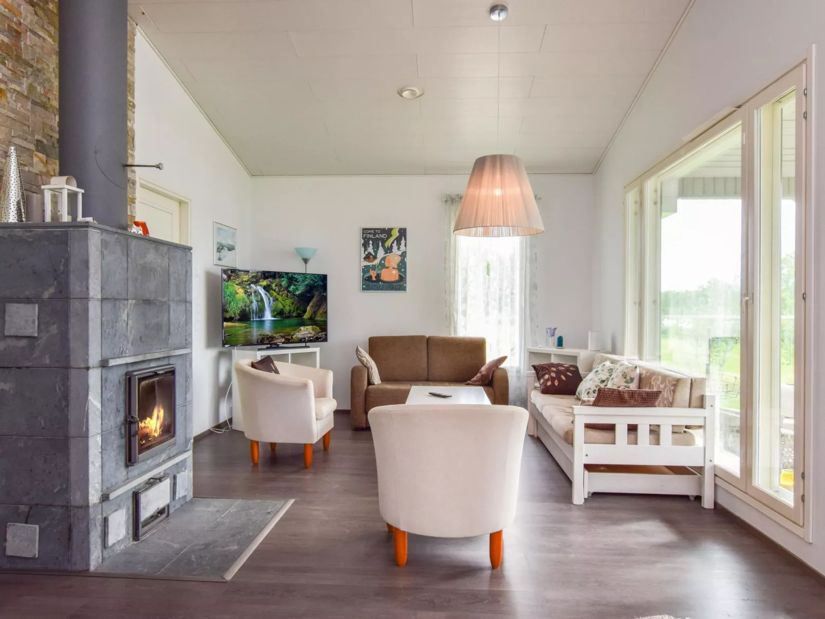 Pariisinranta-Drinnen