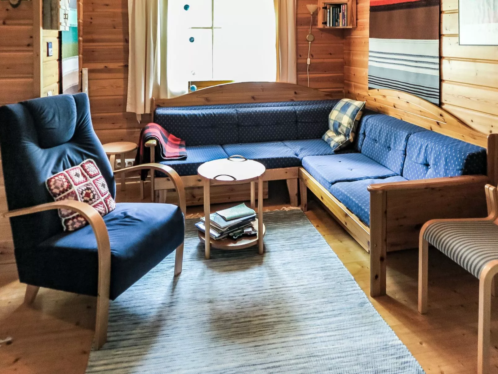 Ylläsmukka a 3-Dedans