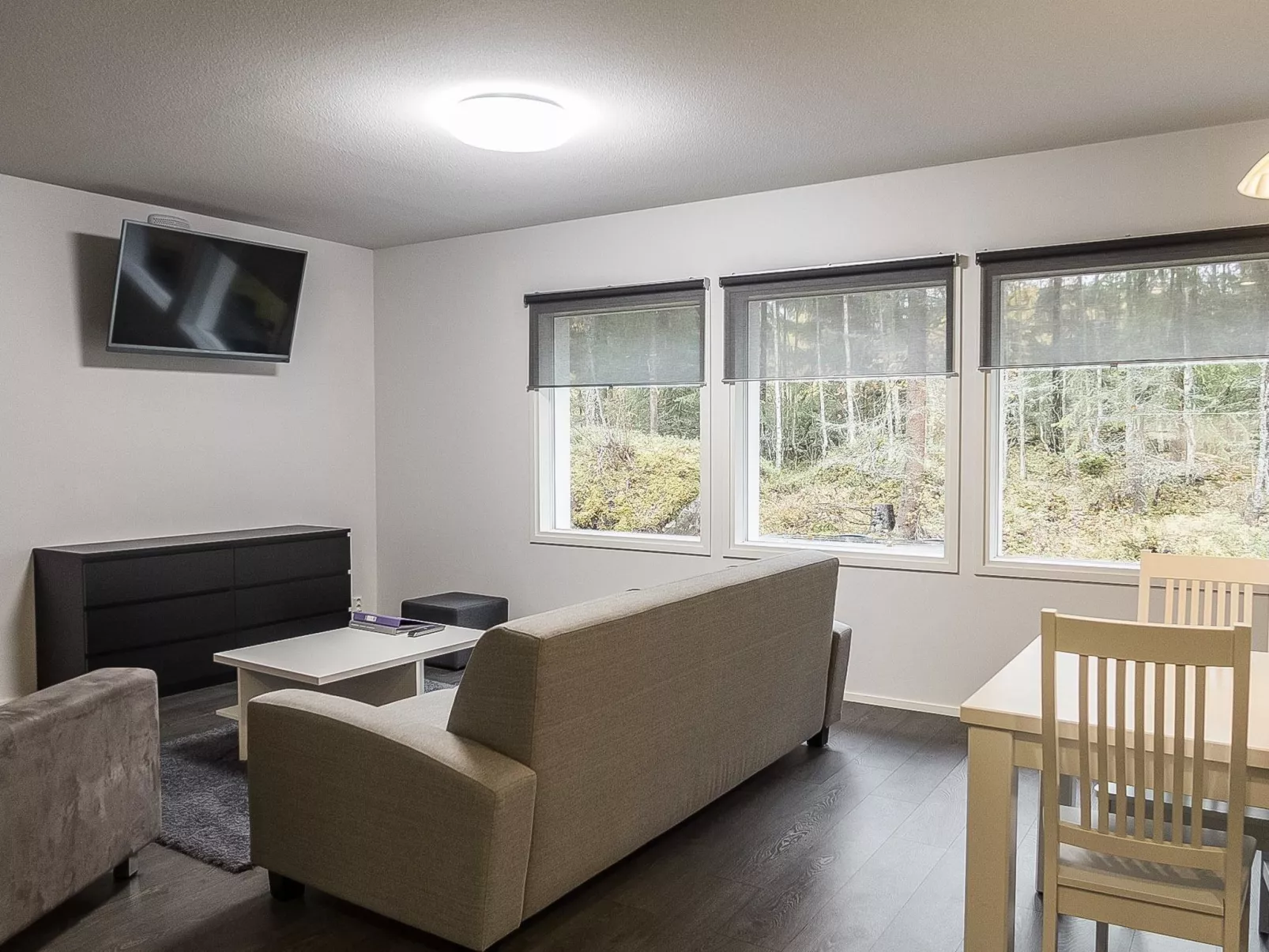 Klz krysoliitti-Drinnen