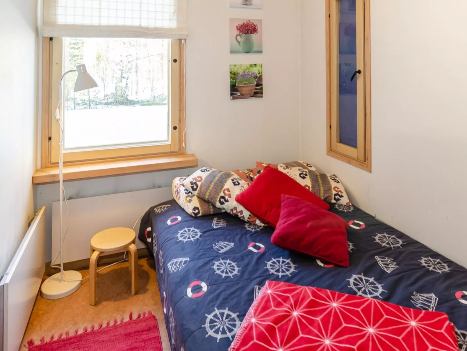 Hiisiranta b3-Dedans