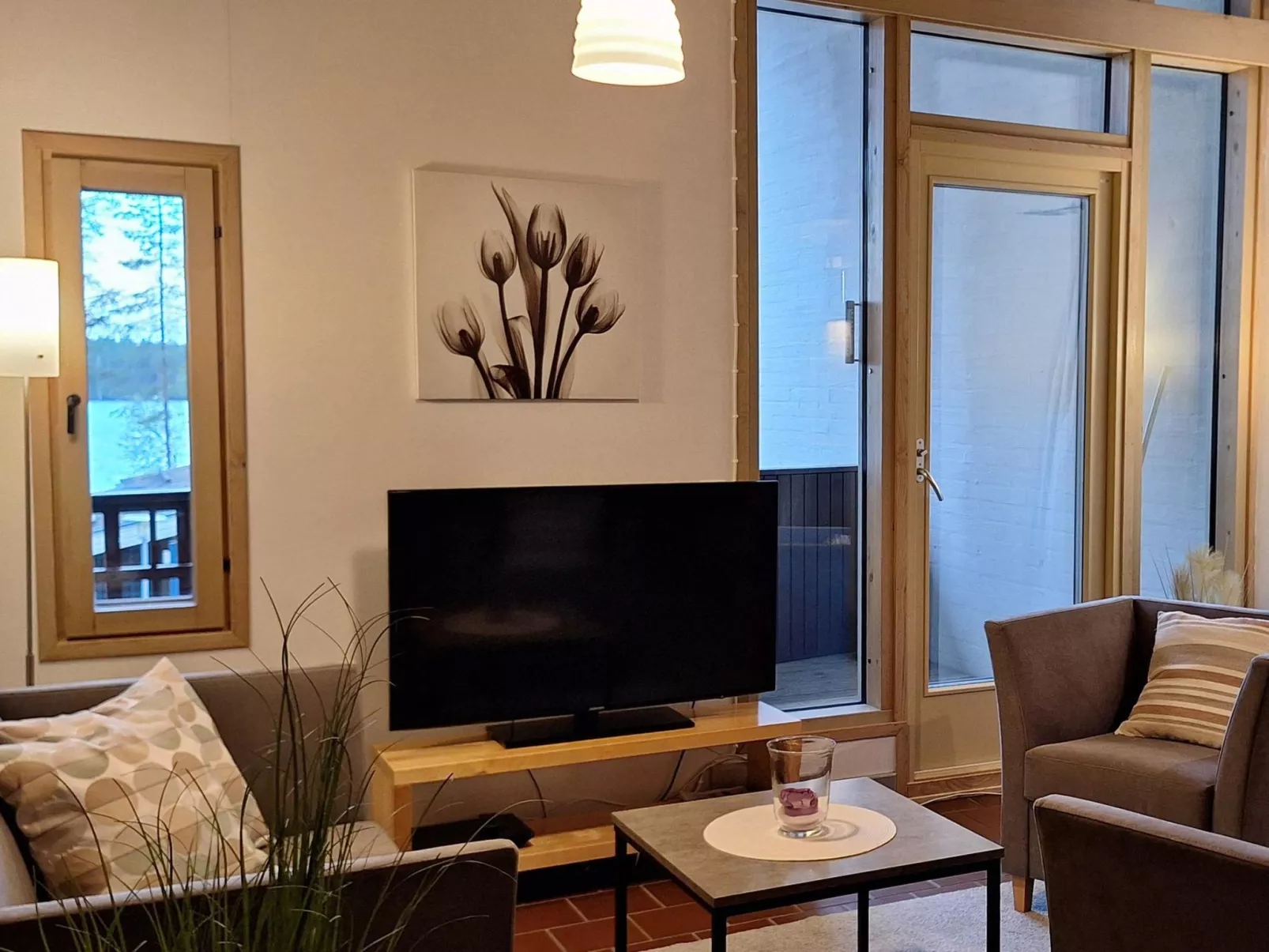 Hiisiranta e4-Dedans