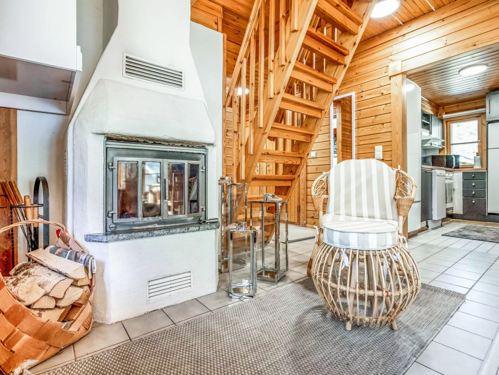 Kolin vernetti 3-Drinnen