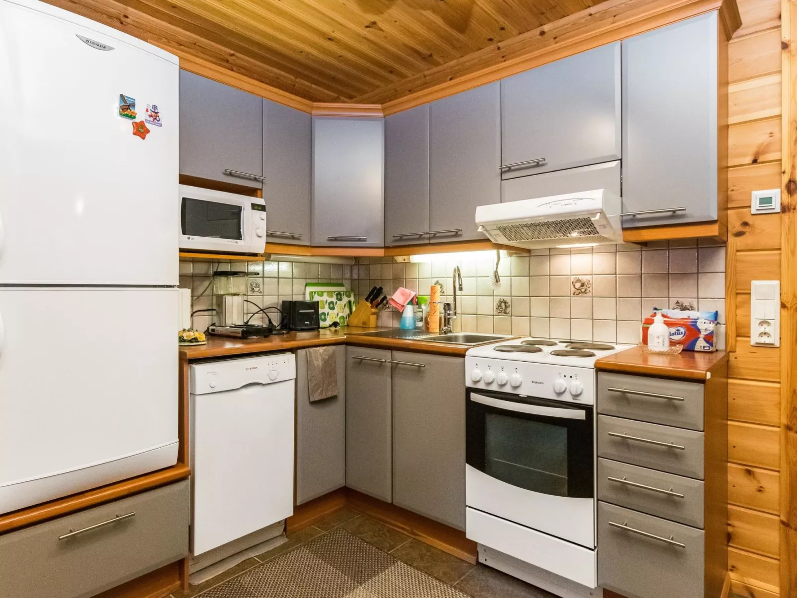 Väinämöinen-Dedans