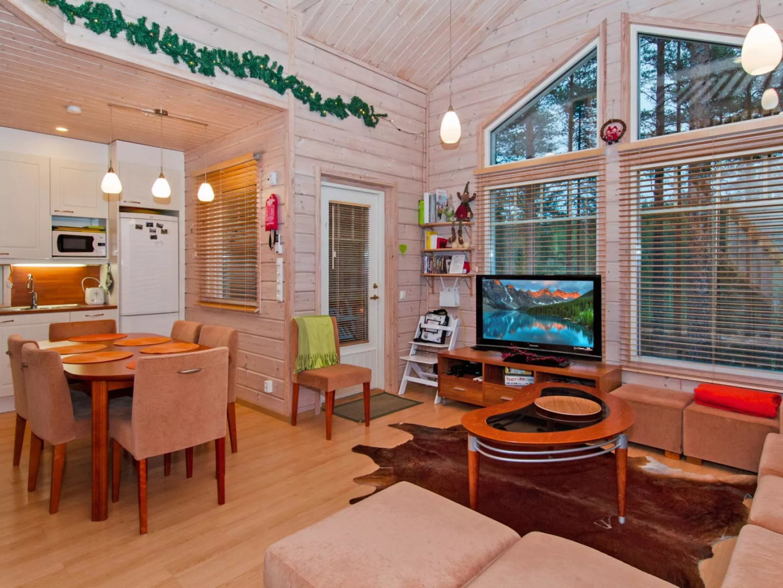 Otsopirtti, maria-Dedans