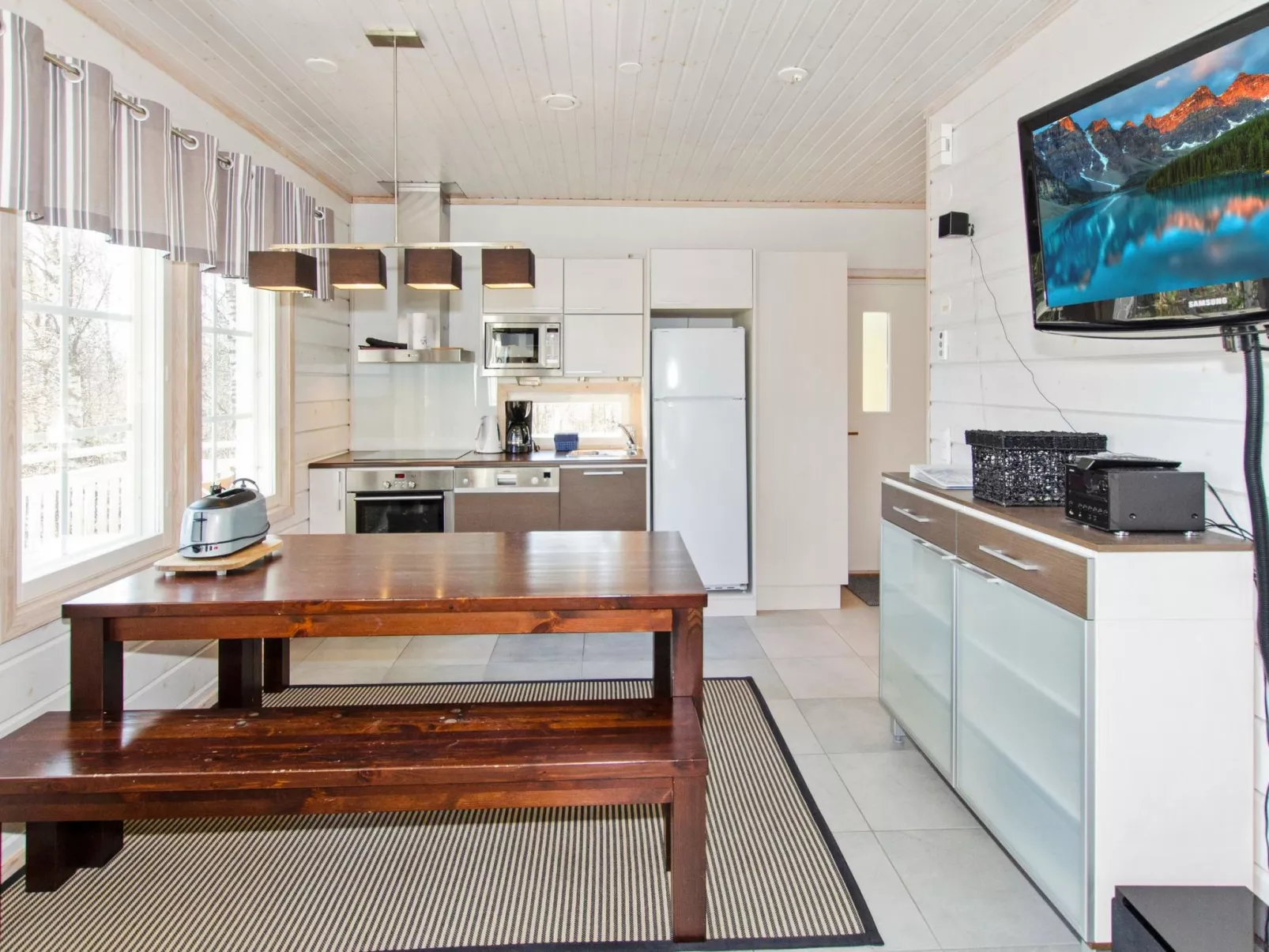 Kolin helmi 2-Dedans