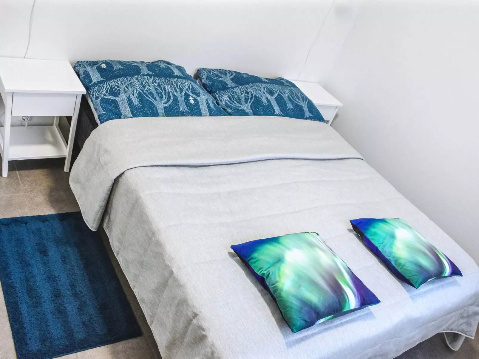 Lapland happiness / skistar 201-Drinnen