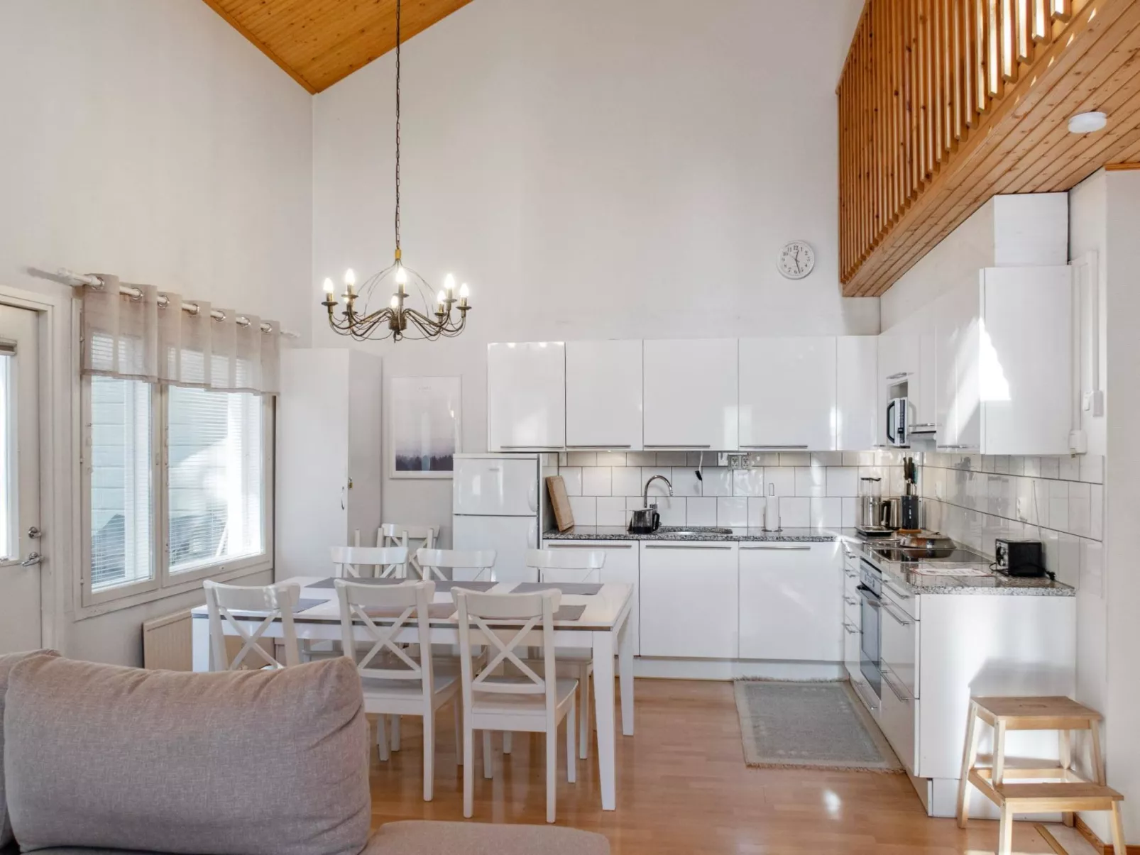 Ilvesportti 9 a 1-Dedans