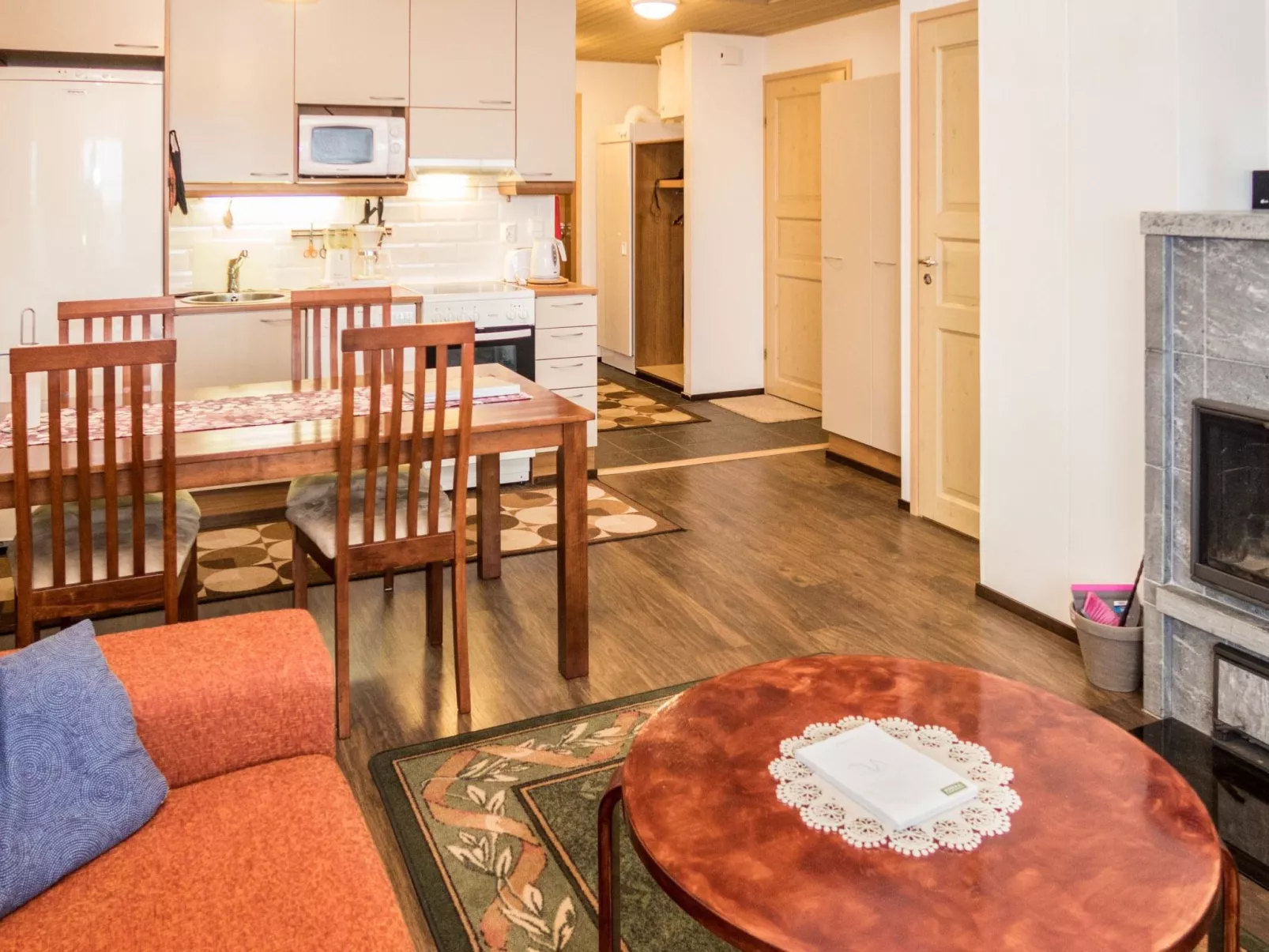 Länsirinne d 16-Drinnen