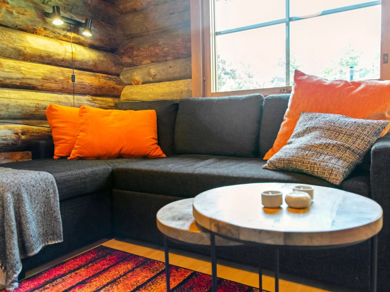 Vuokatinportti a 1-Dedans