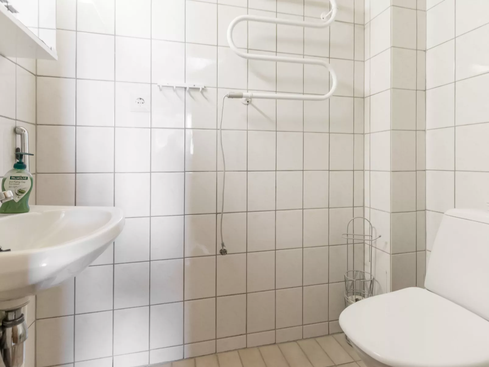 Alppi 7a paritalo-Inside