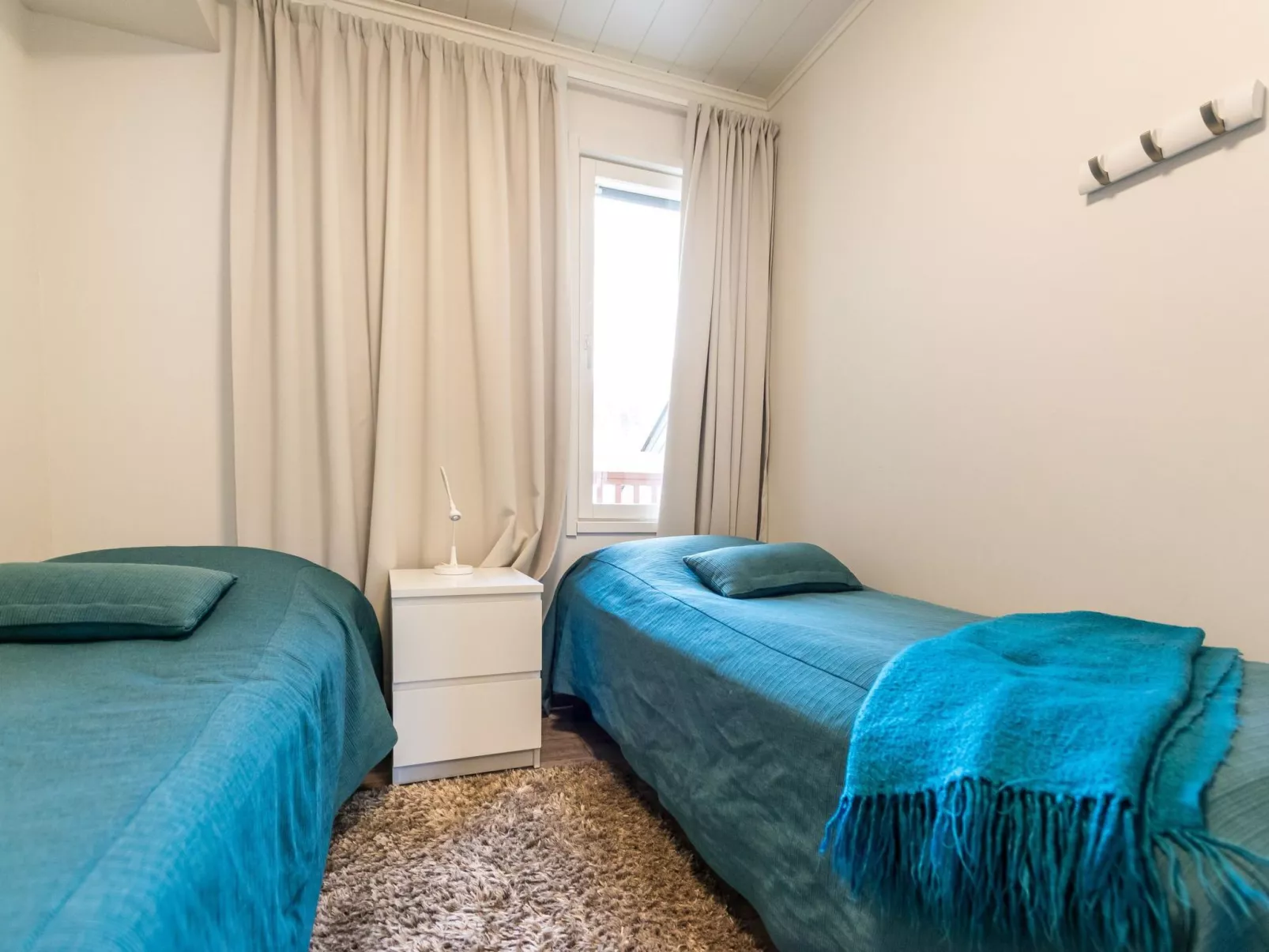 Skivillas 61 ukkohalla (b8)-Dedans