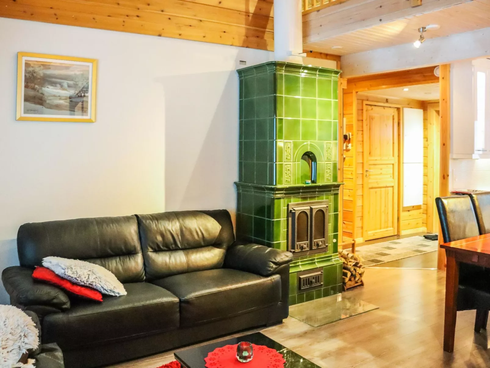 Lampitaival 6a-Dedans