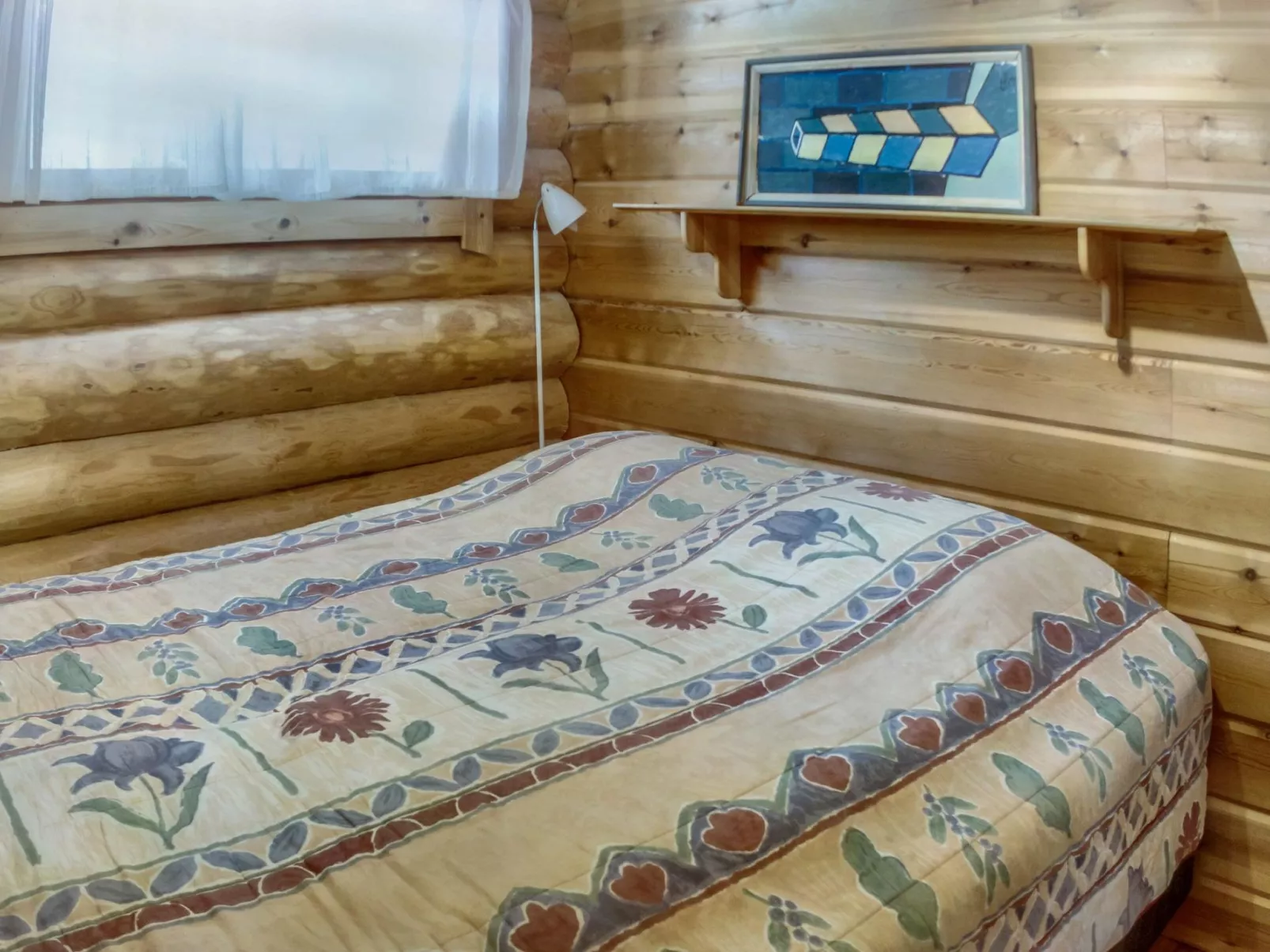 Vuosselin kuukkeli-Drinnen