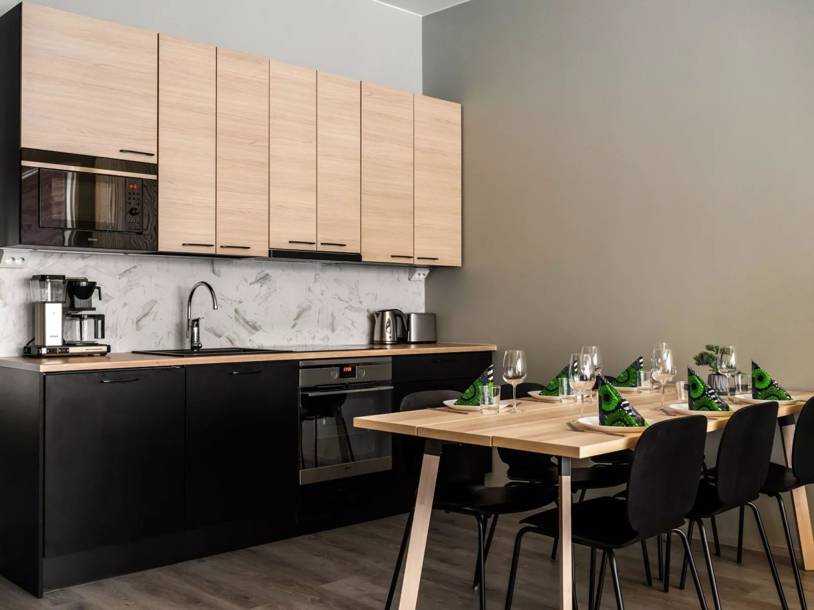 Vuokatin loiste 9 a 2-Drinnen