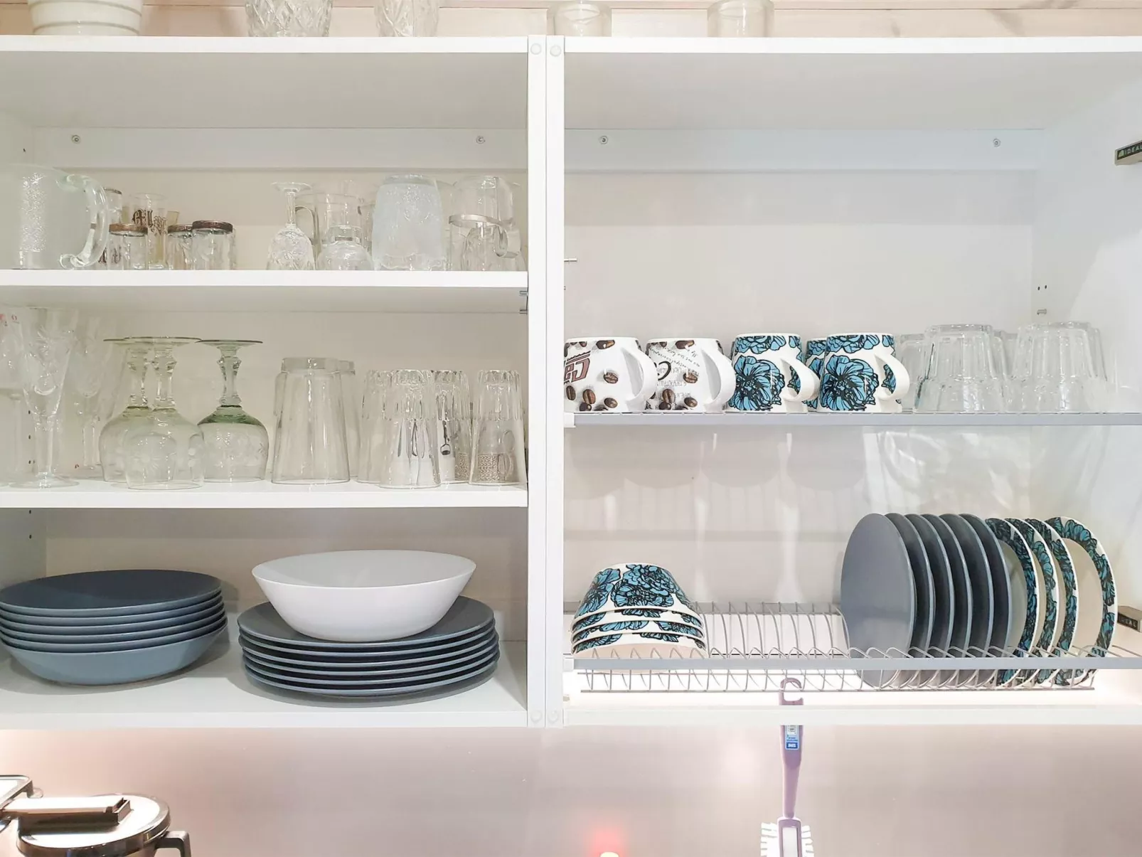 Adeli holiday cottage ellivuori-Dedans