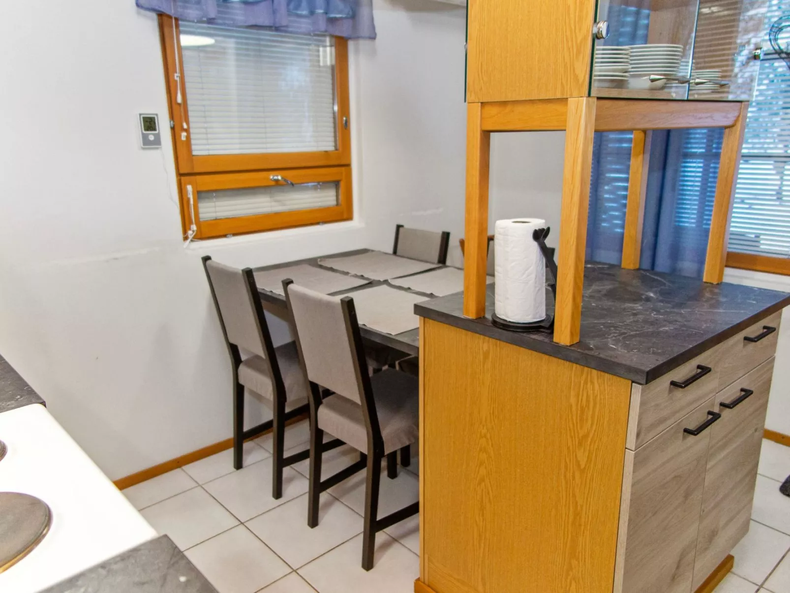 Alppitalo sinitähti 9 as 1-Dedans